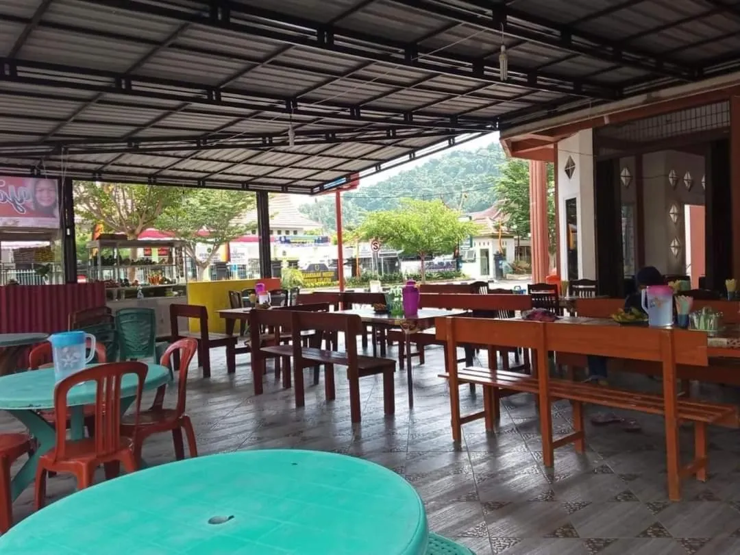 Burma Residence Syariah Painan Pesisir Selatan West Sumatera