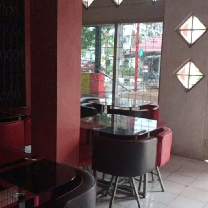 Burma Residence Syariah Painan Pesisir Selatan West Sumatera