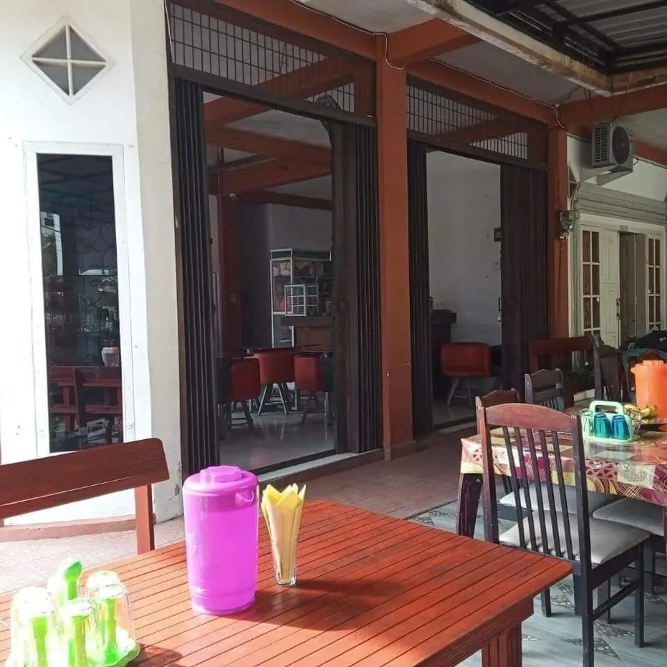 Burma Residence Syariah Painan Pesisir Selatan West Sumatera