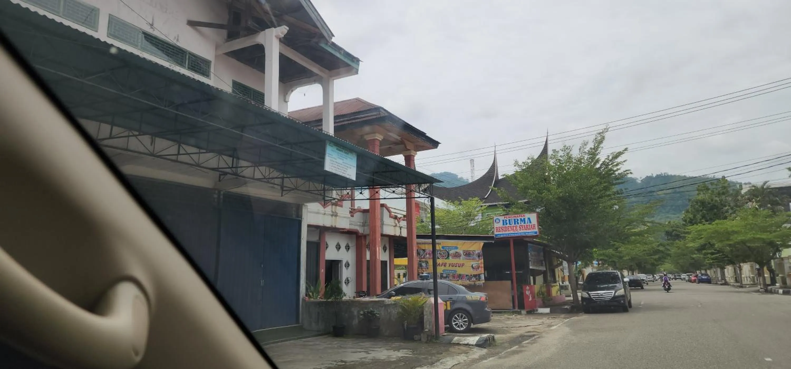 Burma Residence Syariah Painan Pesisir Selatan West Sumatera