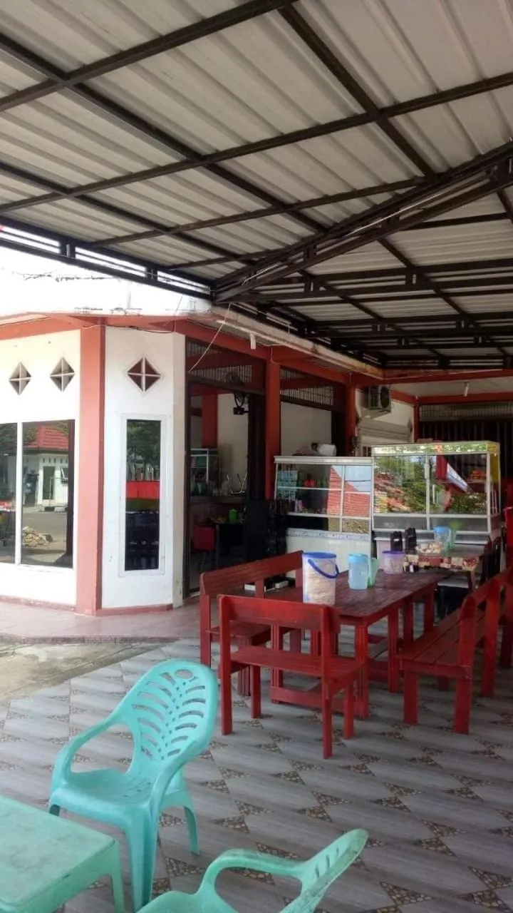 Burma Residence Syariah Painan Pesisir Selatan West Sumatera