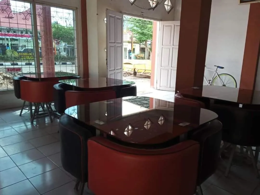 Burma Residence Syariah Painan Pesisir Selatan West Sumatera