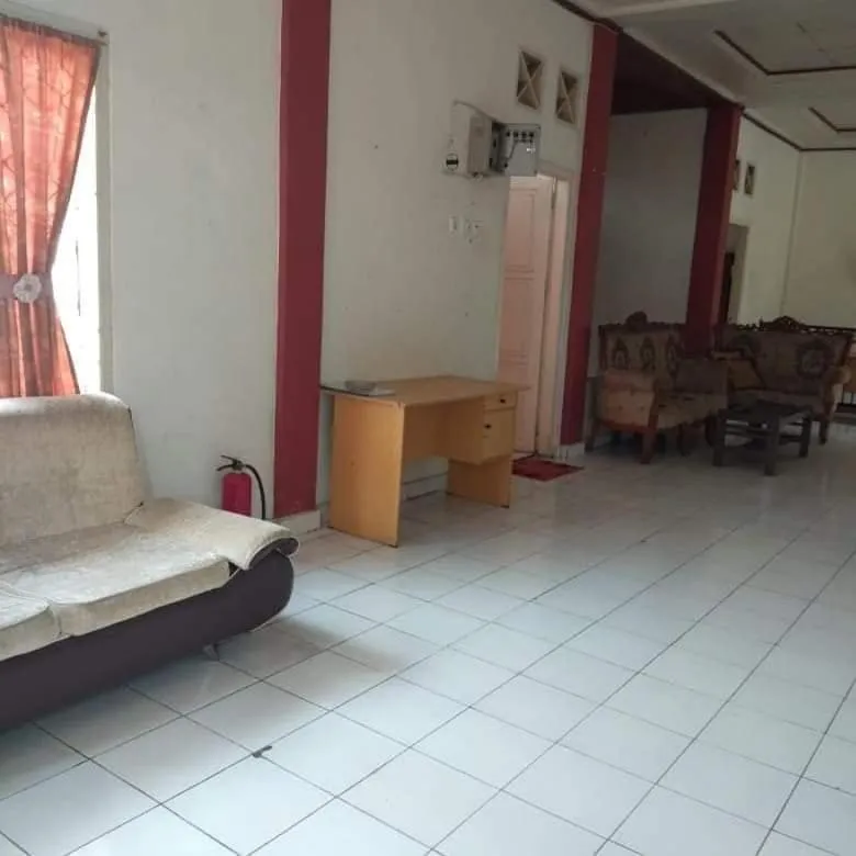 Burma Residence Syariah Painan Pesisir Selatan West Sumatera