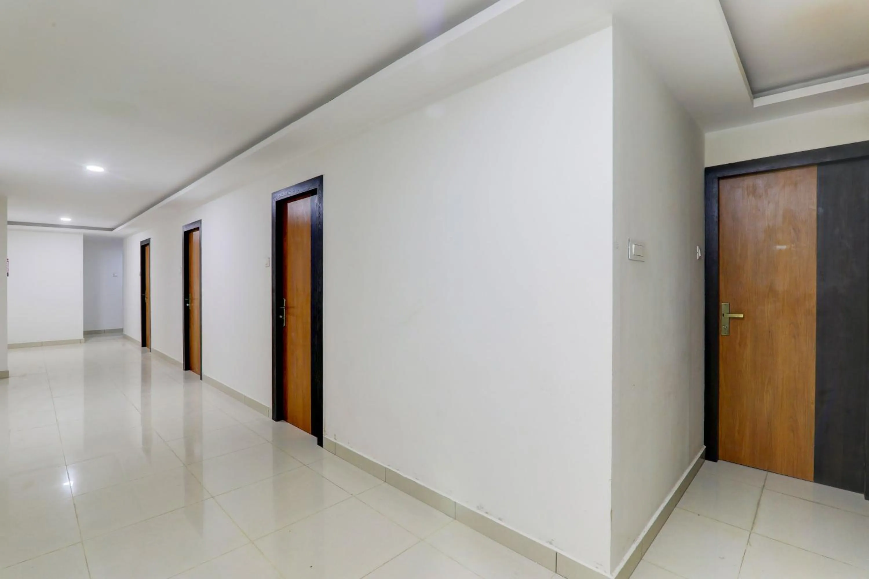 Lobby or reception in Hotel O by OYO Aayaansh