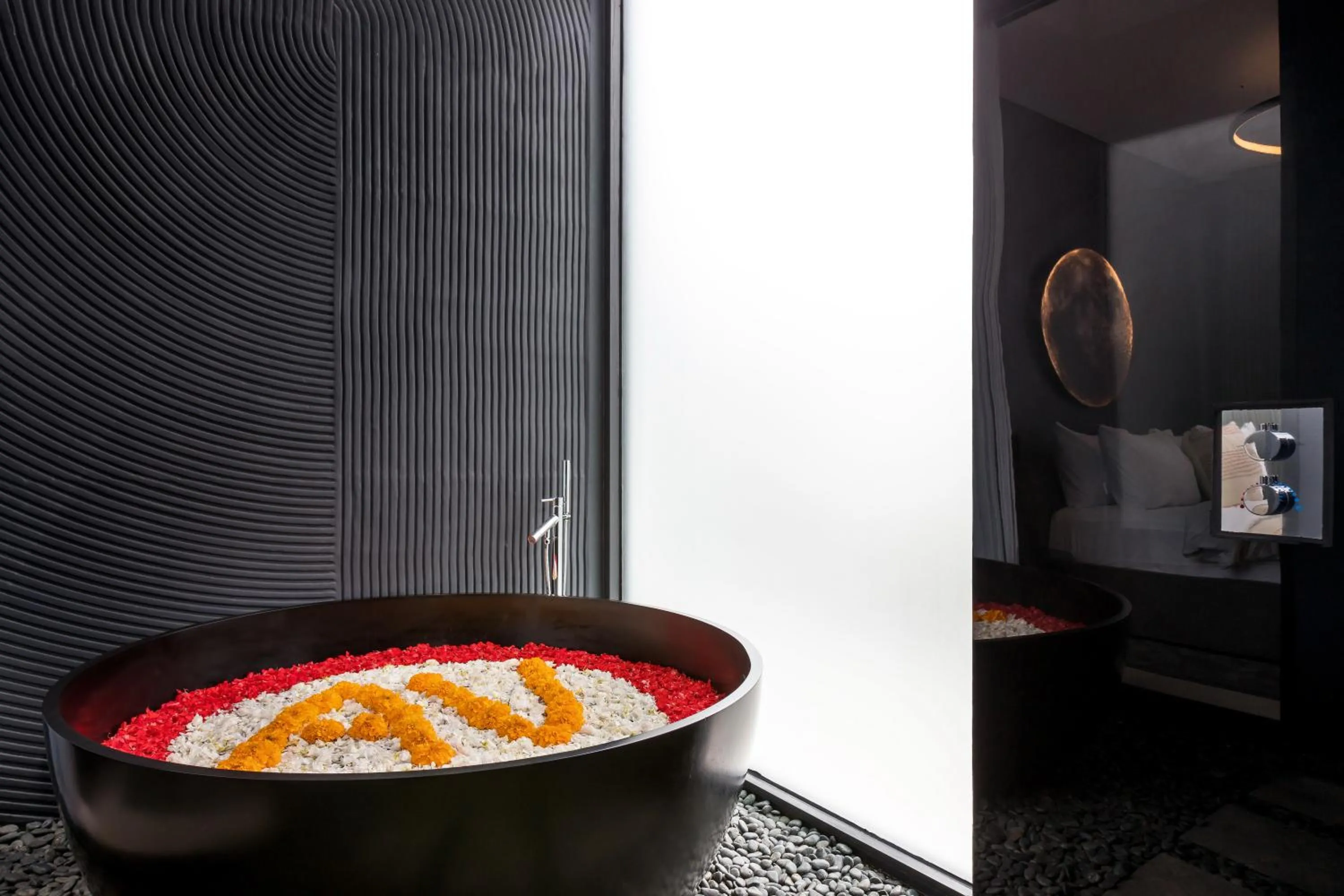 Bathroom in Alex Villas Complex N4