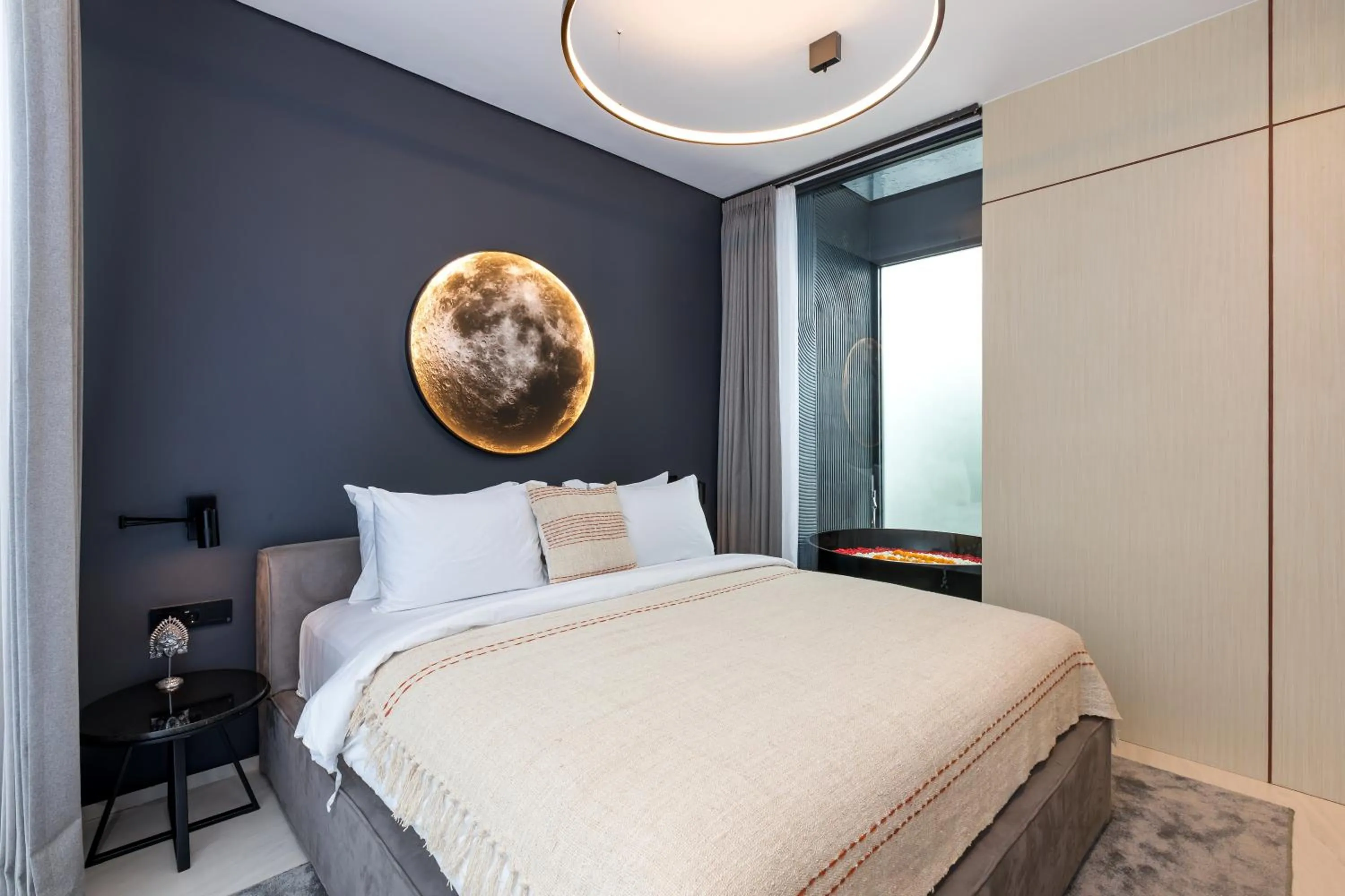 Bed in Alex Villas Complex N4