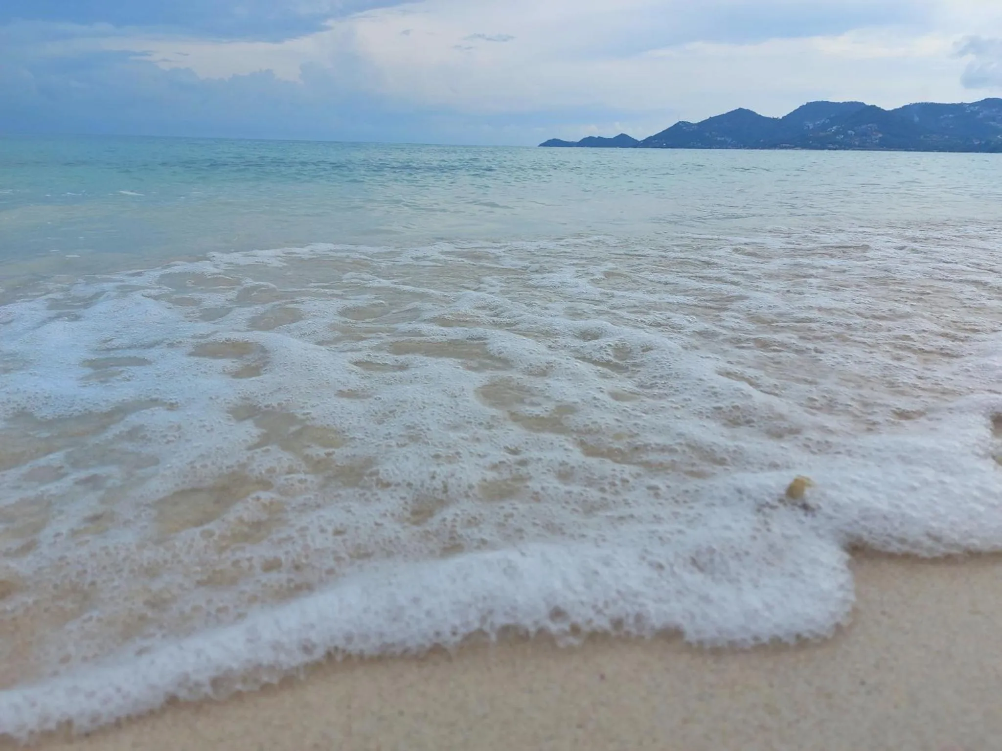 Natural landscape in Ubox samui hostel & Bungalow - Chaweng beach