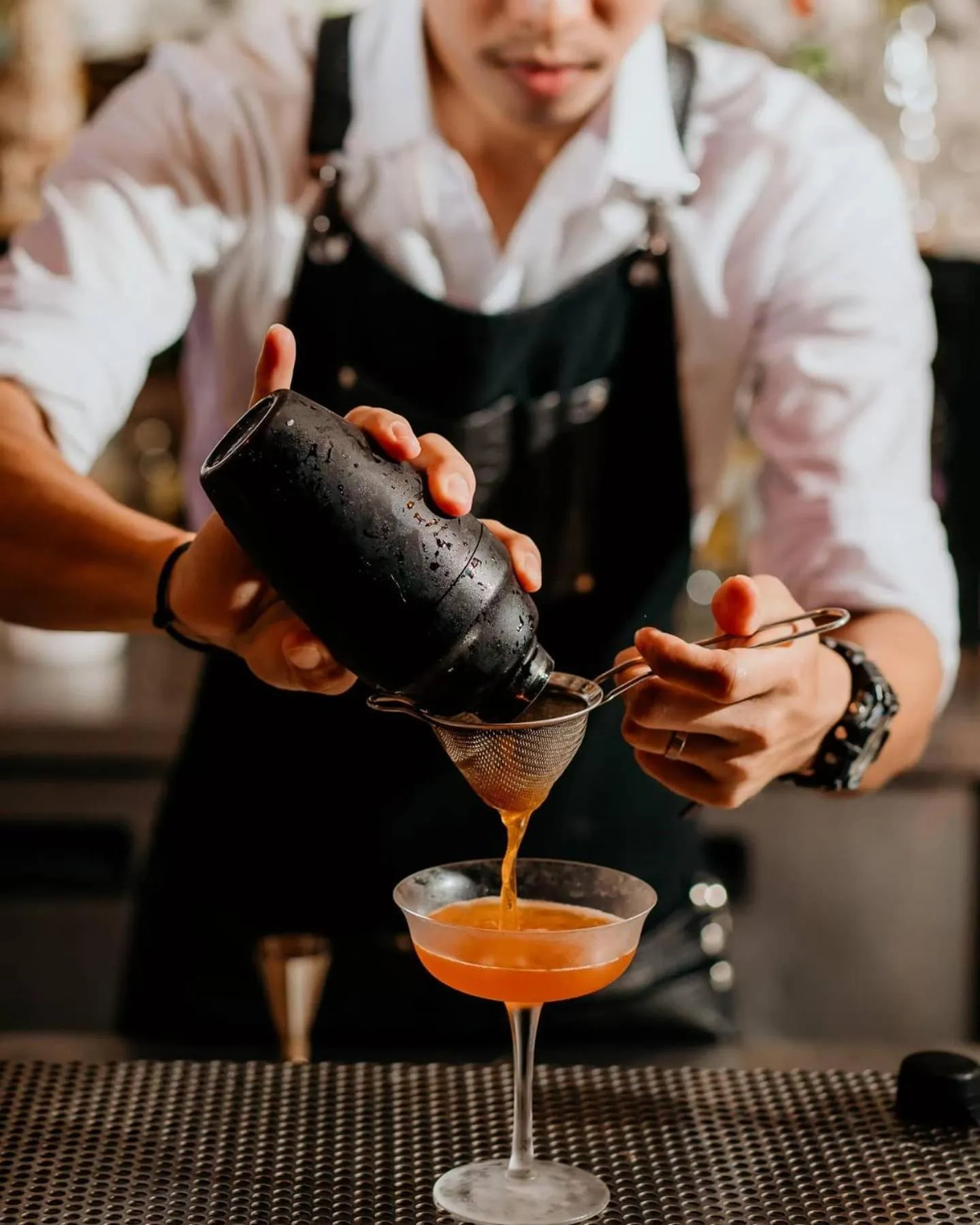 Nightclub / DJ in Ubox samui hostel & Bungalow - Chaweng beach