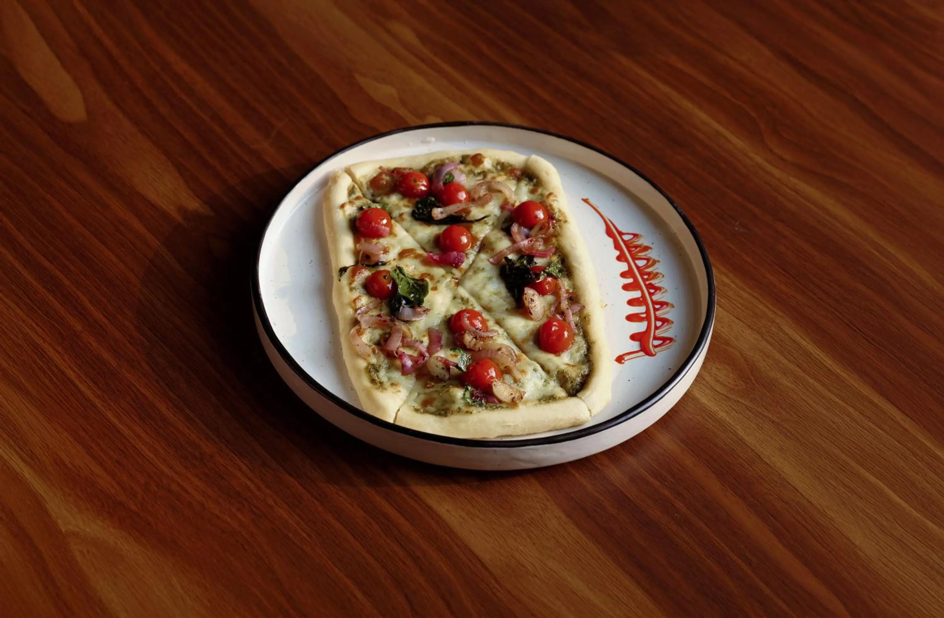 Breakfast in The Orion Elite - Green Park