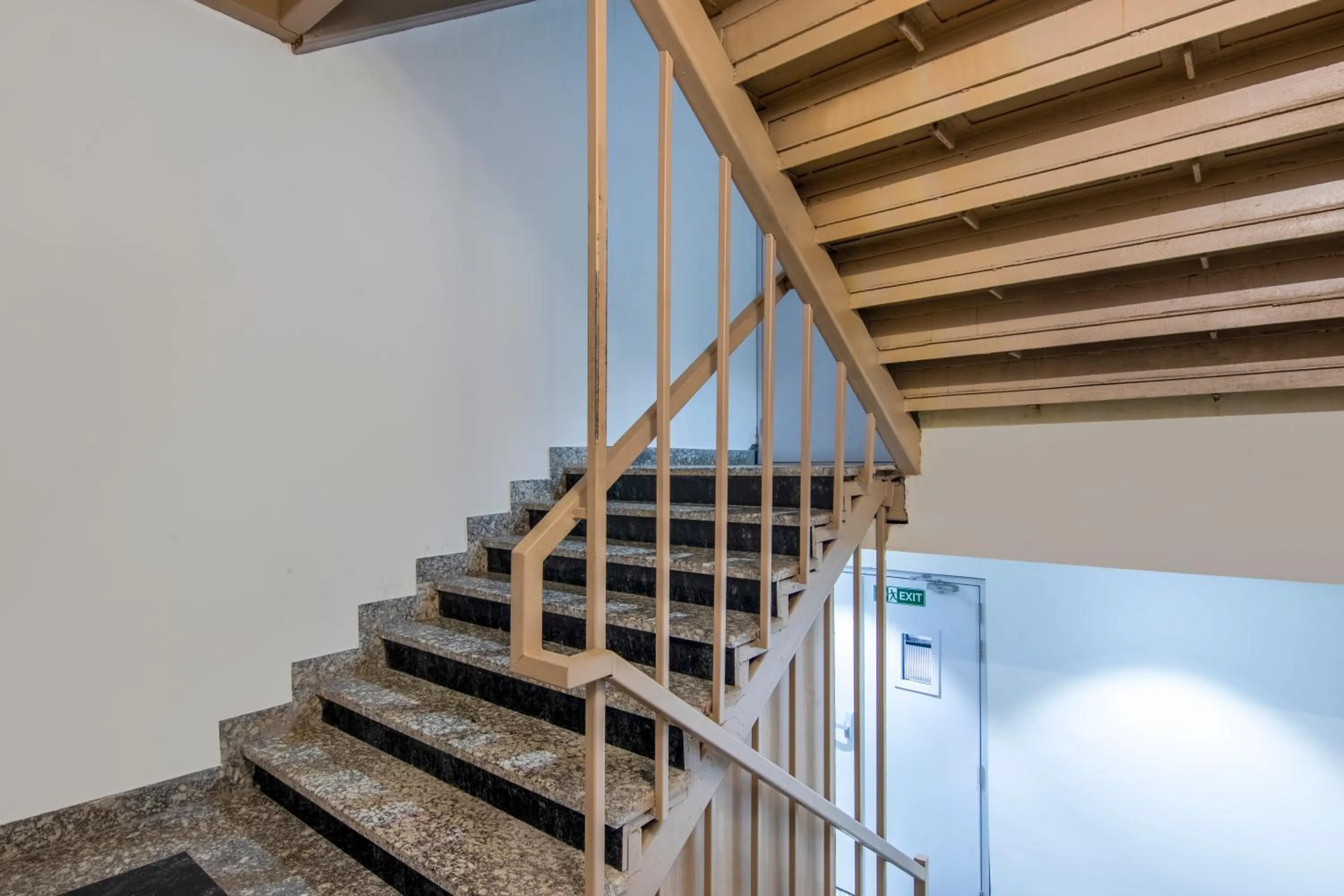 elevator in The Orion Elite - Green Park