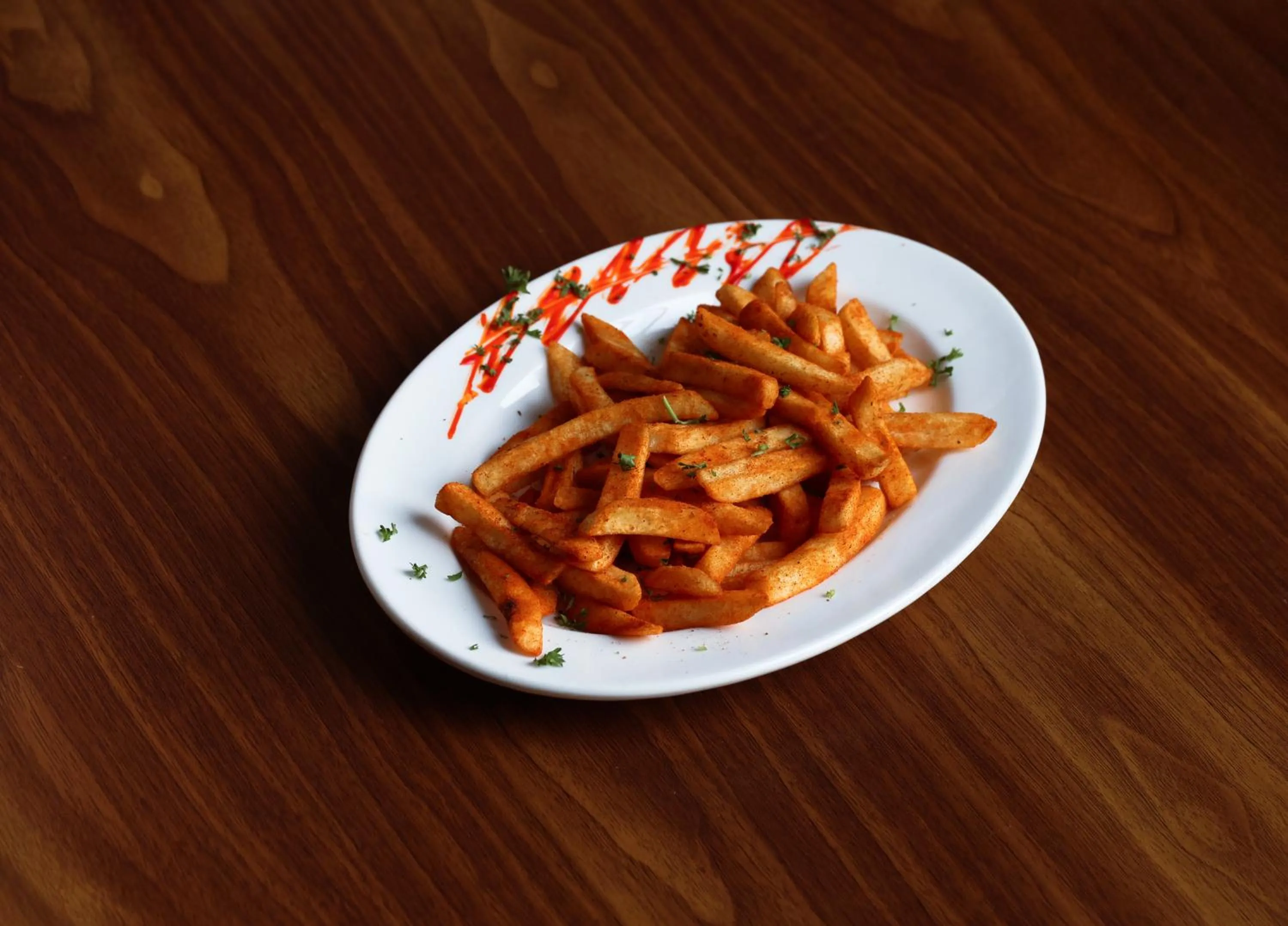 Buffet breakfast in The Orion Elite - Green Park