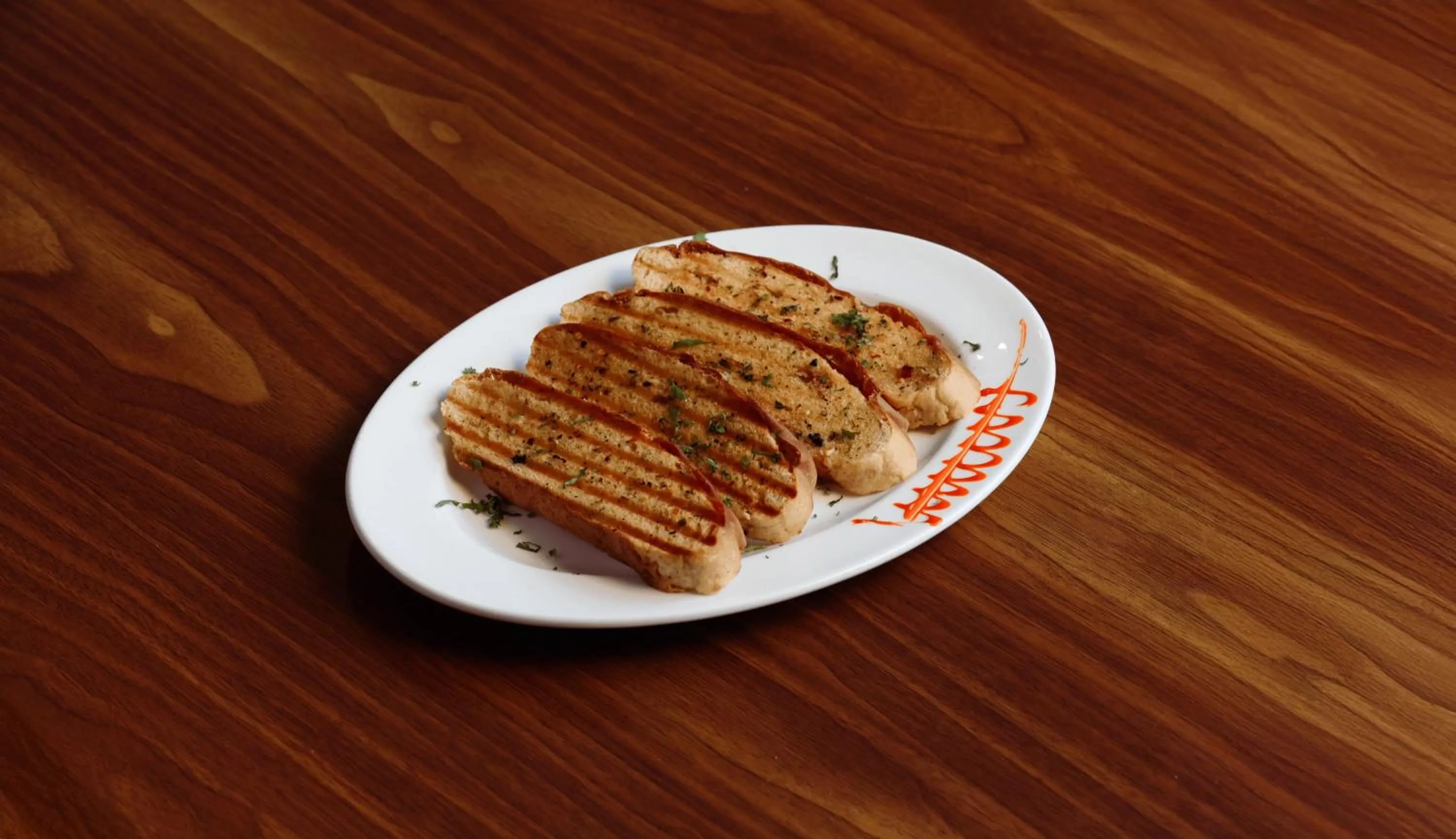 Breakfast in The Orion Elite - Green Park