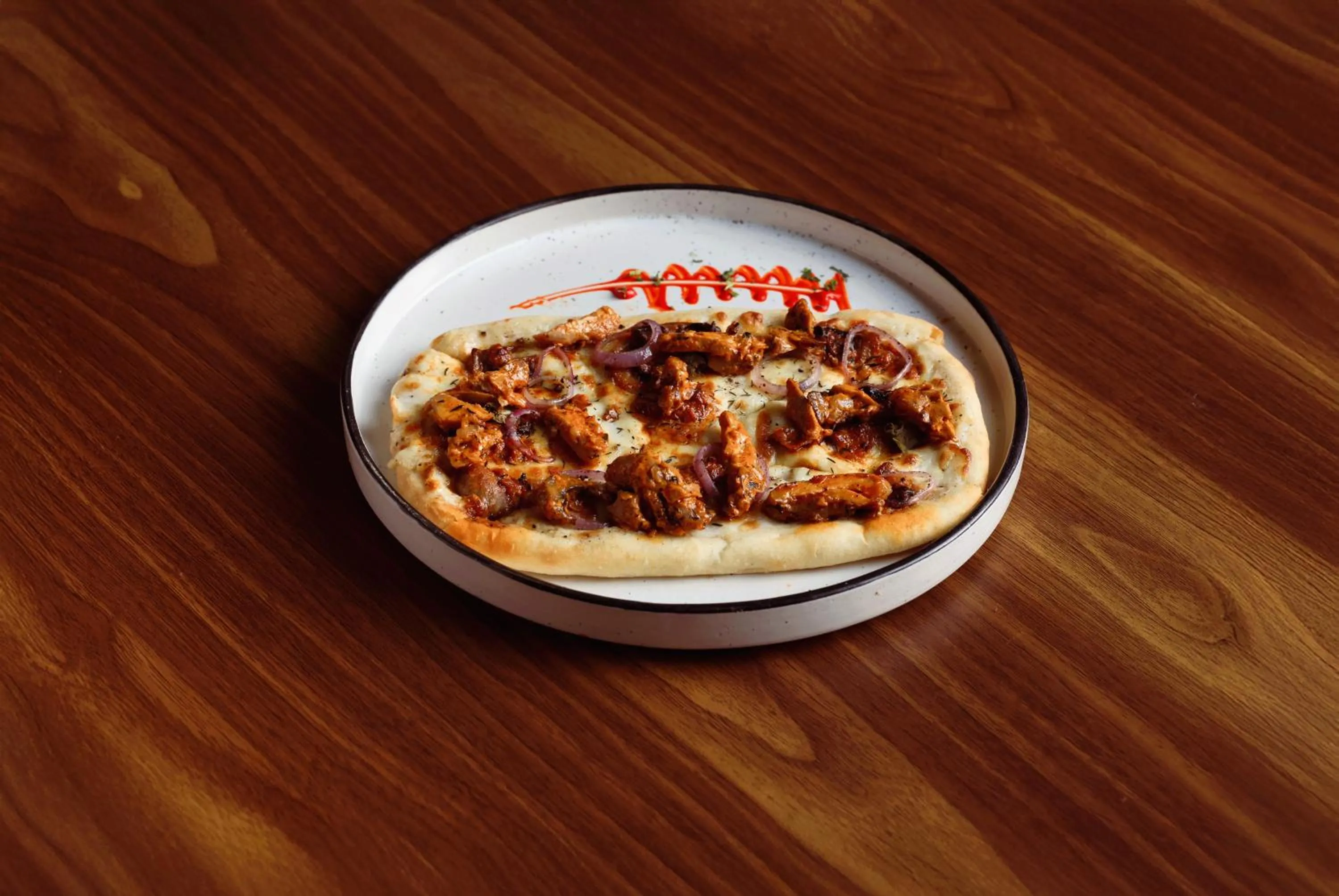 Buffet breakfast in The Orion Elite - Green Park