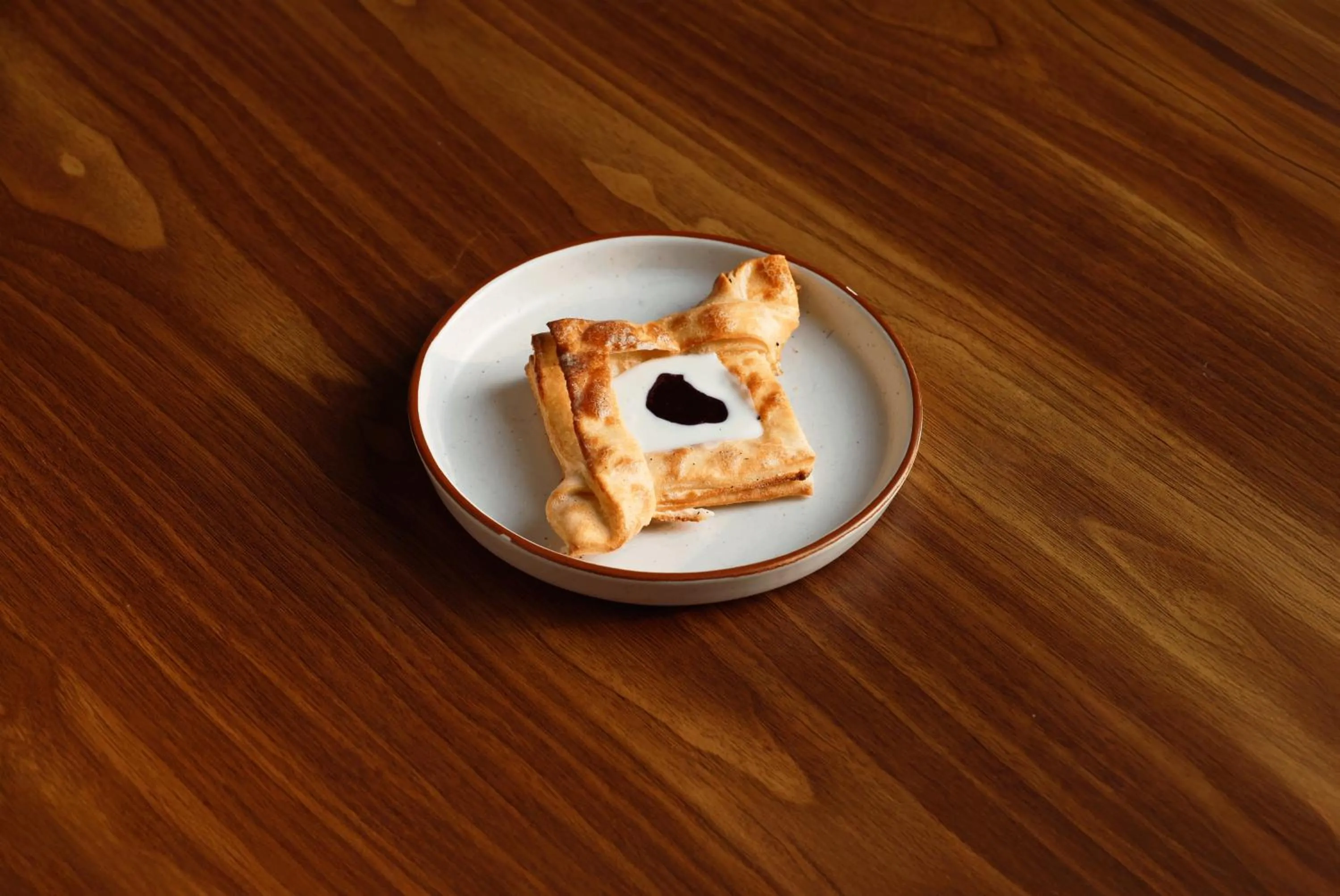 Buffet breakfast in The Orion Elite - Green Park