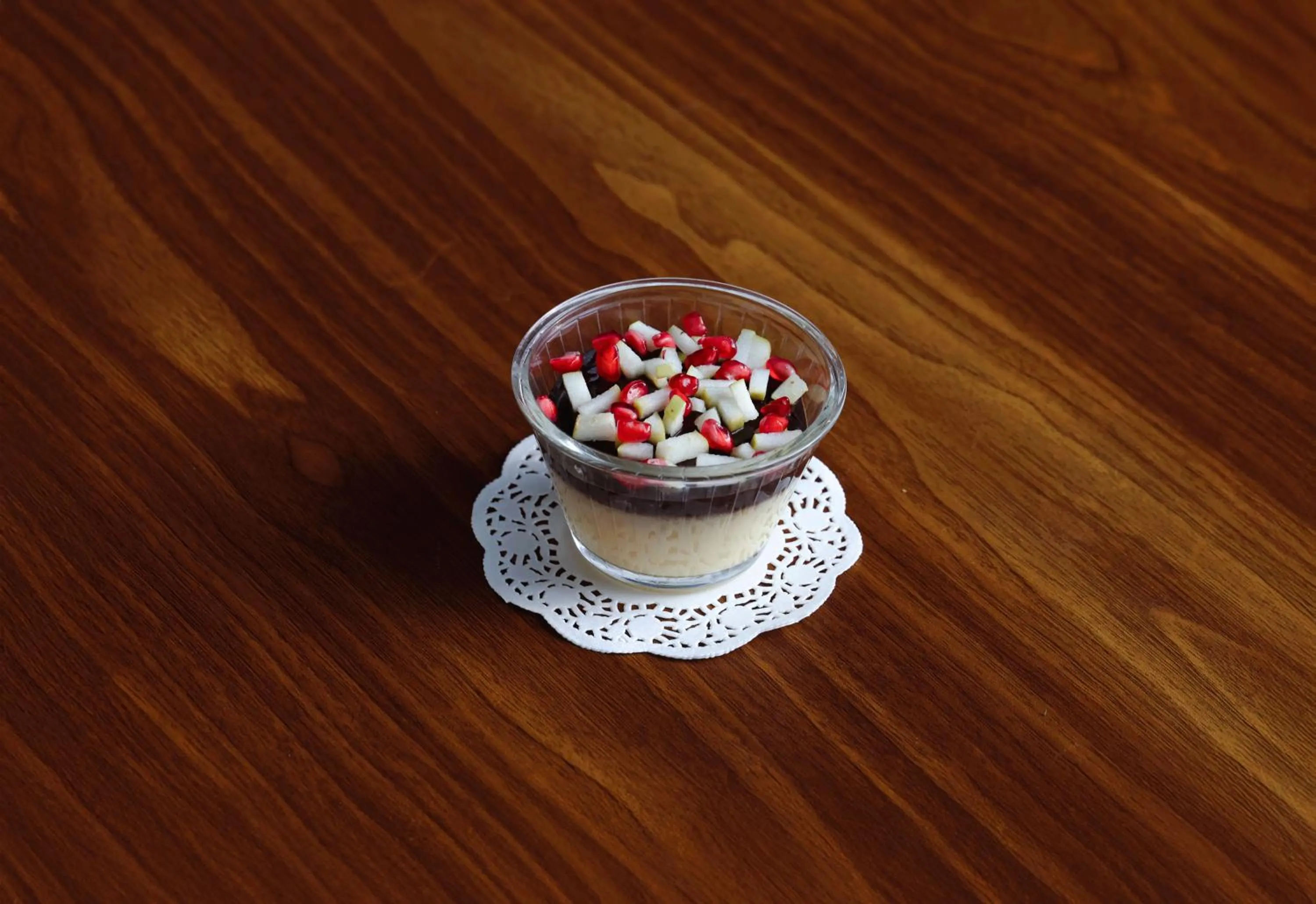 Buffet breakfast in The Orion Elite - Green Park