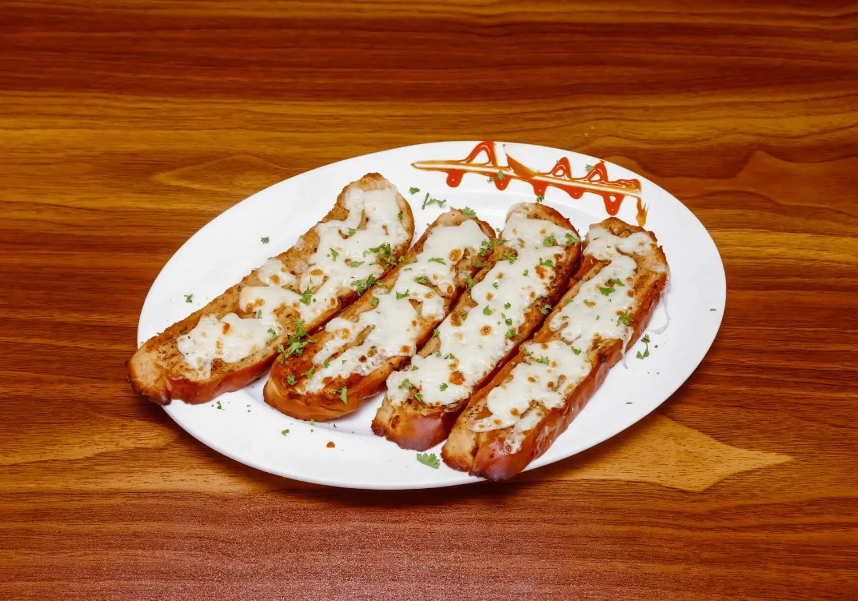 Breakfast in The Orion Elite - Green Park