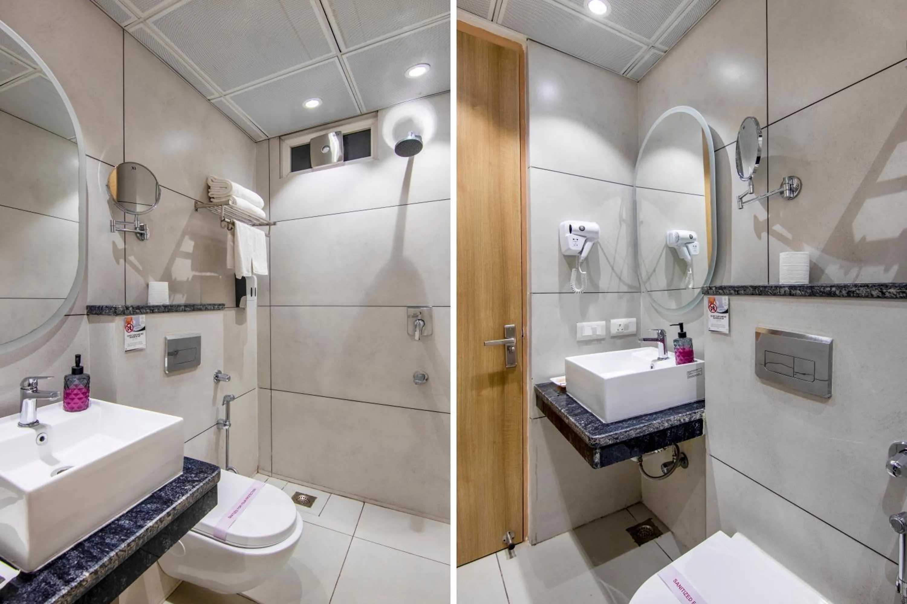 Bathroom in The Orion Elite - Green Park