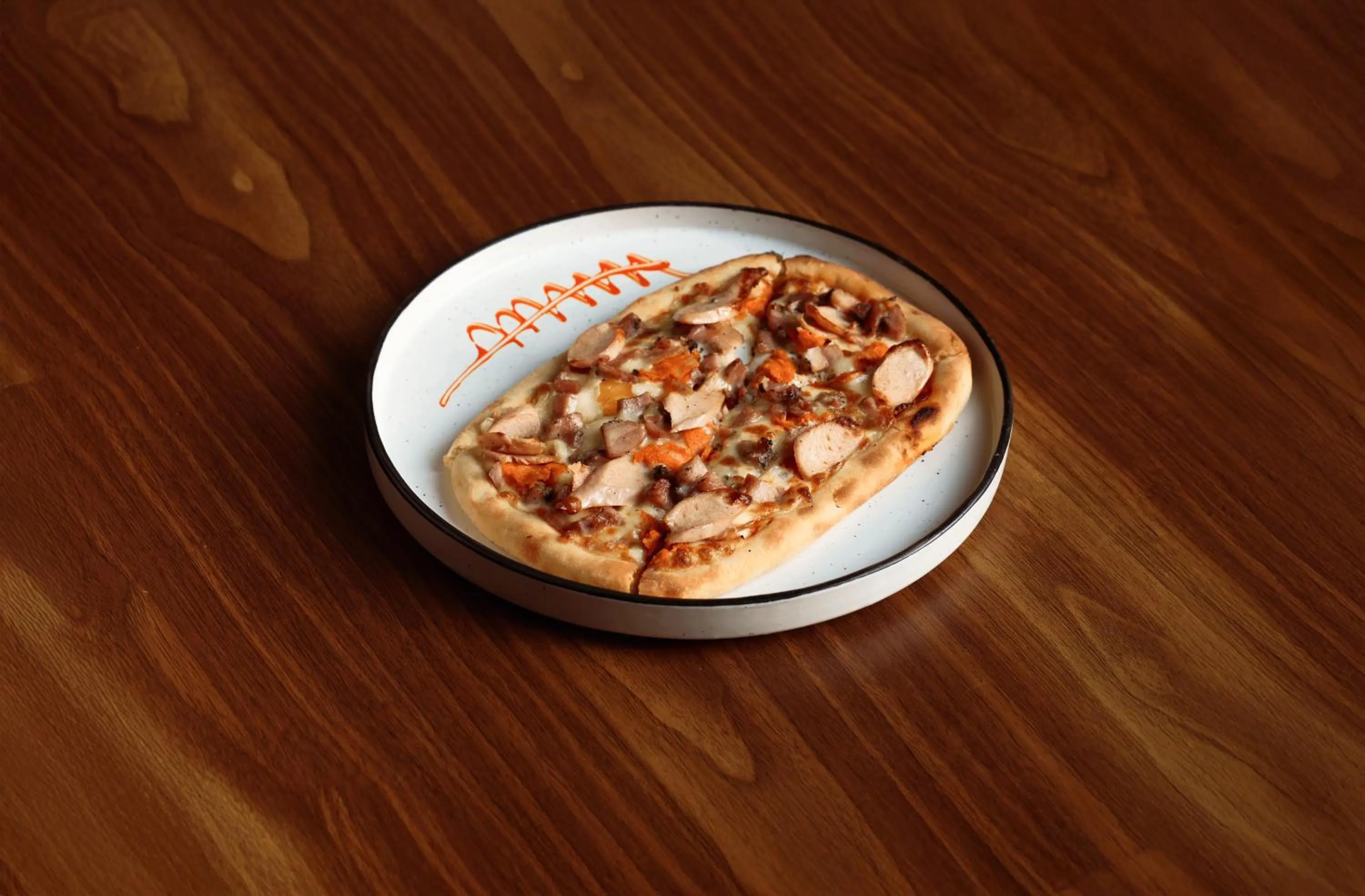 Food in The Orion Elite - Green Park