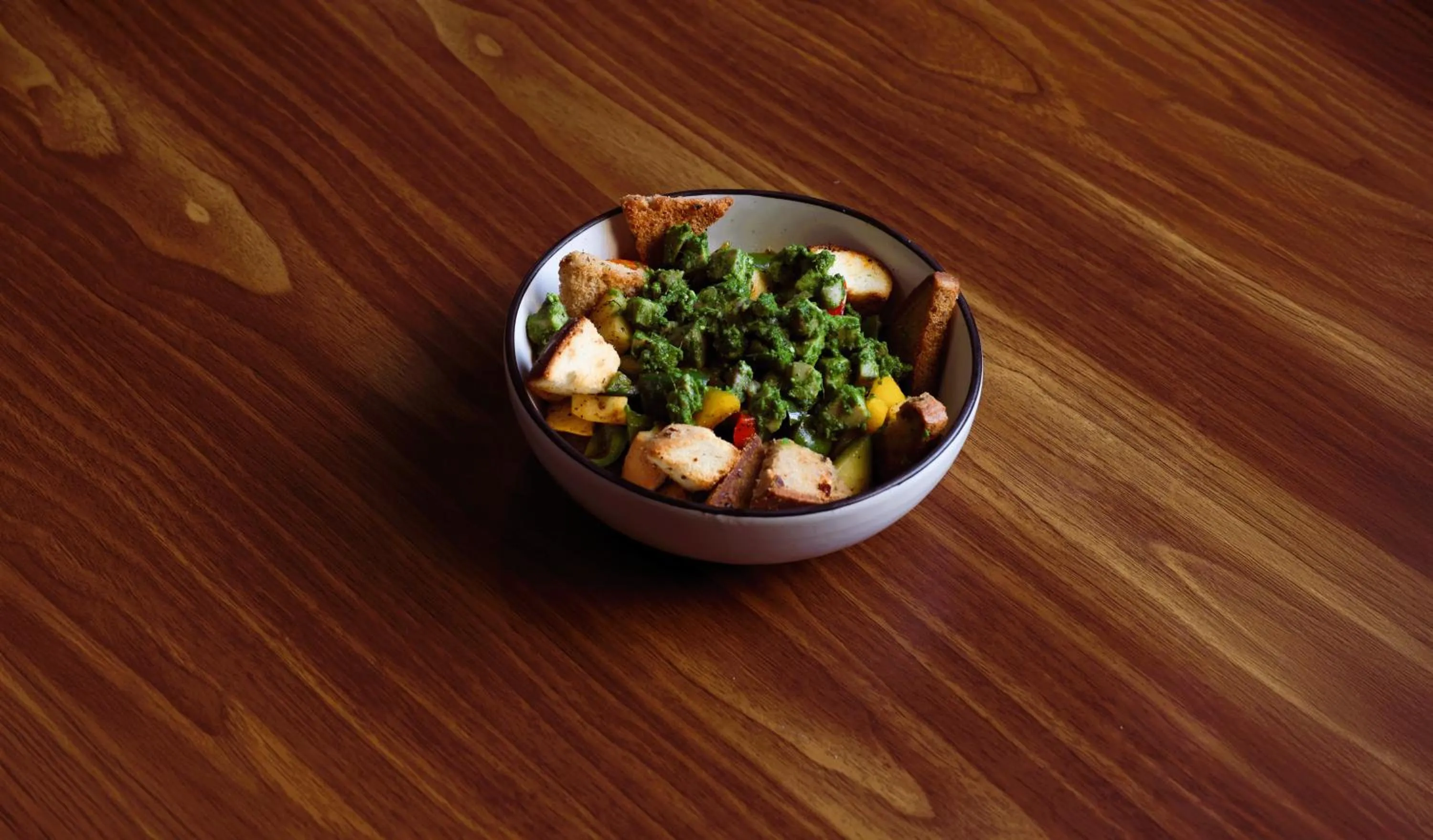 Restaurant/places to eat in The Orion Elite - Green Park