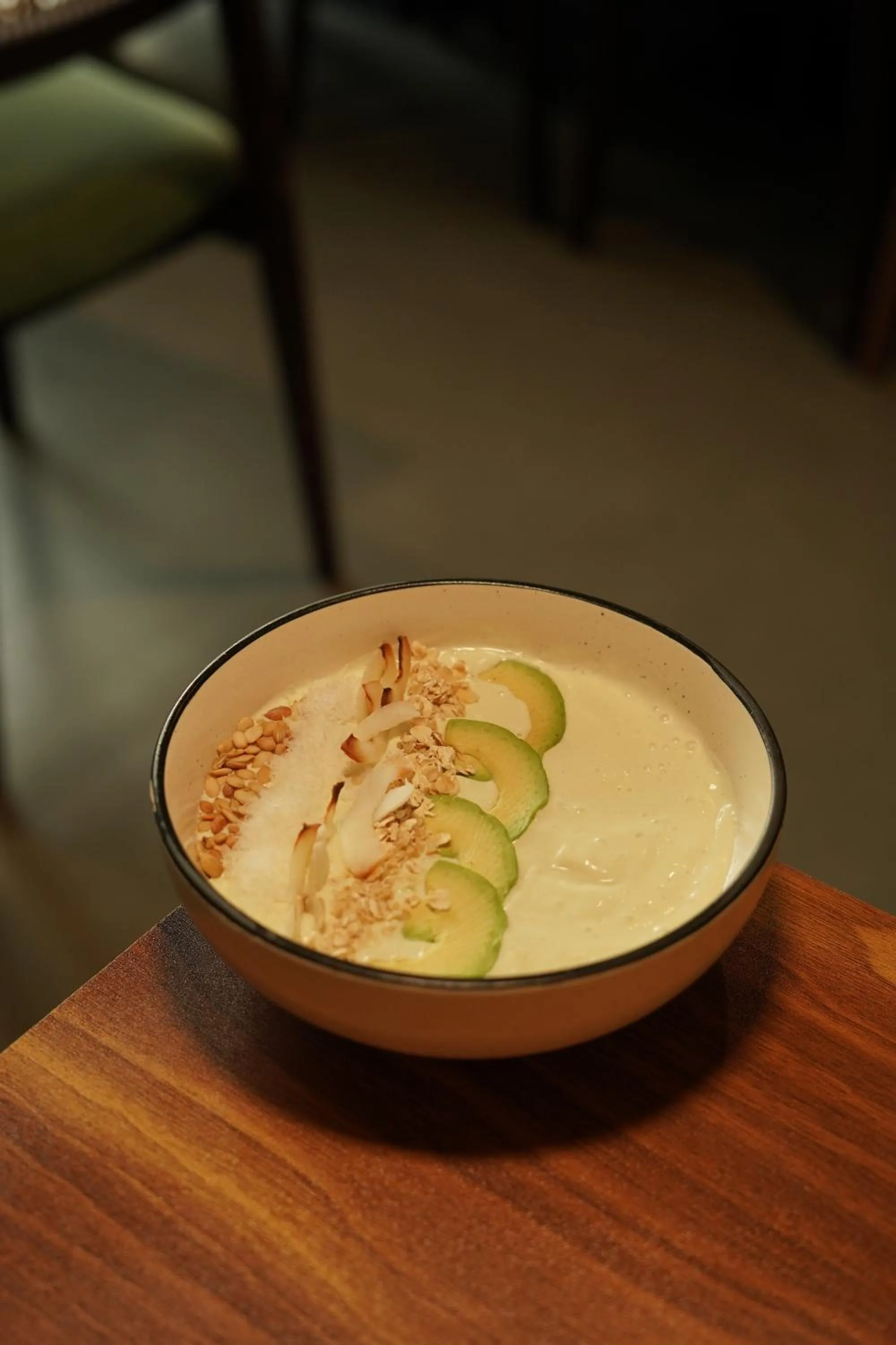 Buffet breakfast in The Orion Elite - Green Park