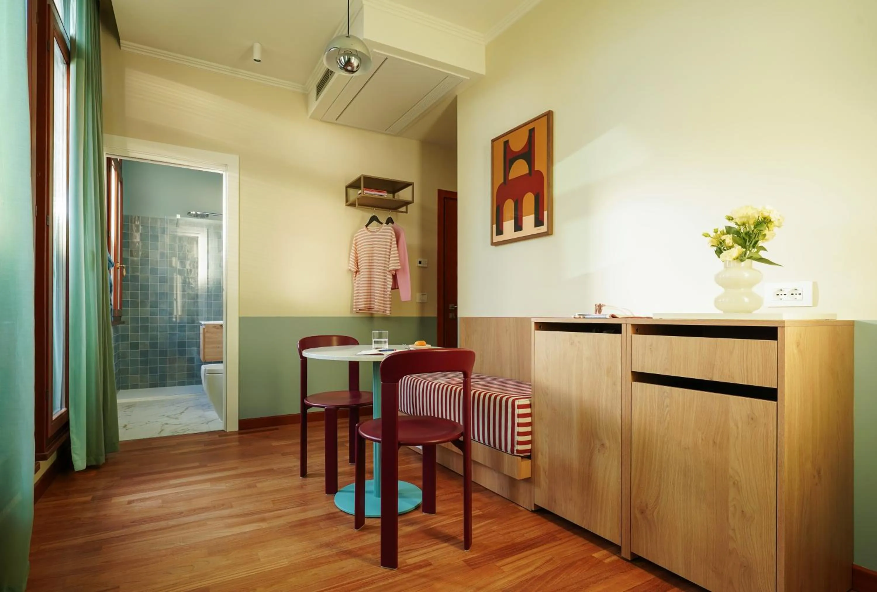 Bathroom in Numa Venice Forcola