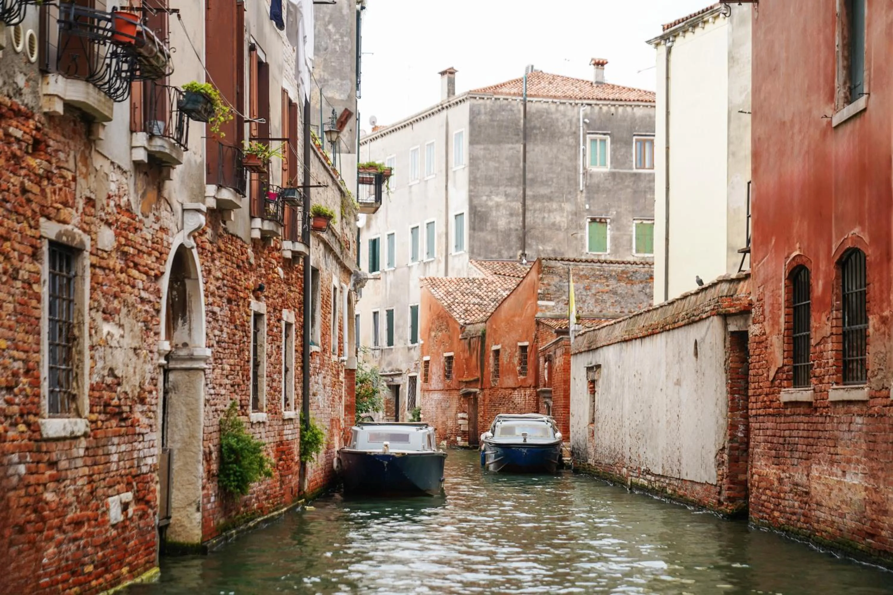View (from property/room) in Numa Venice Forcola