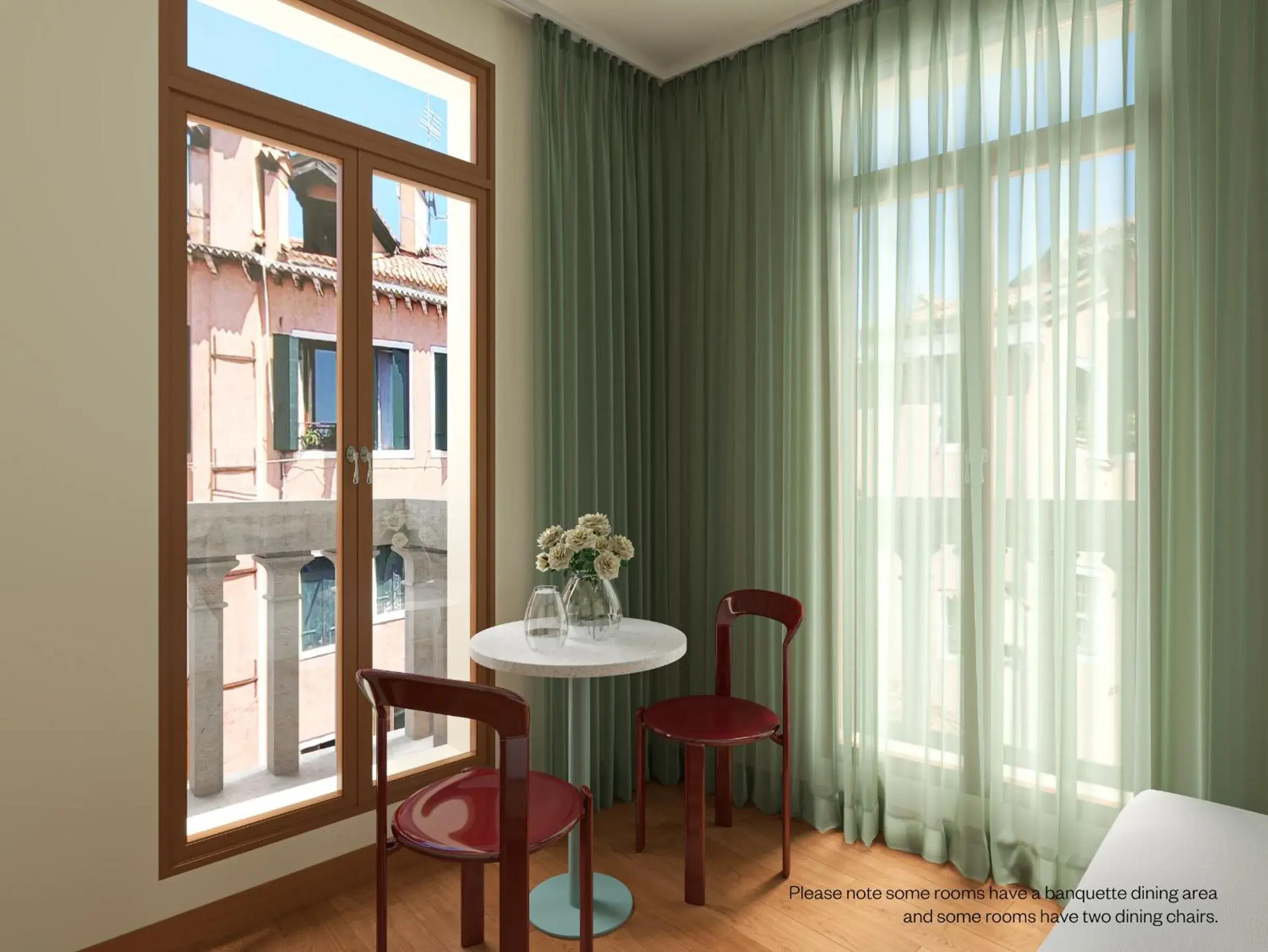 Numa Venice Forcola Numa Venice Forcola