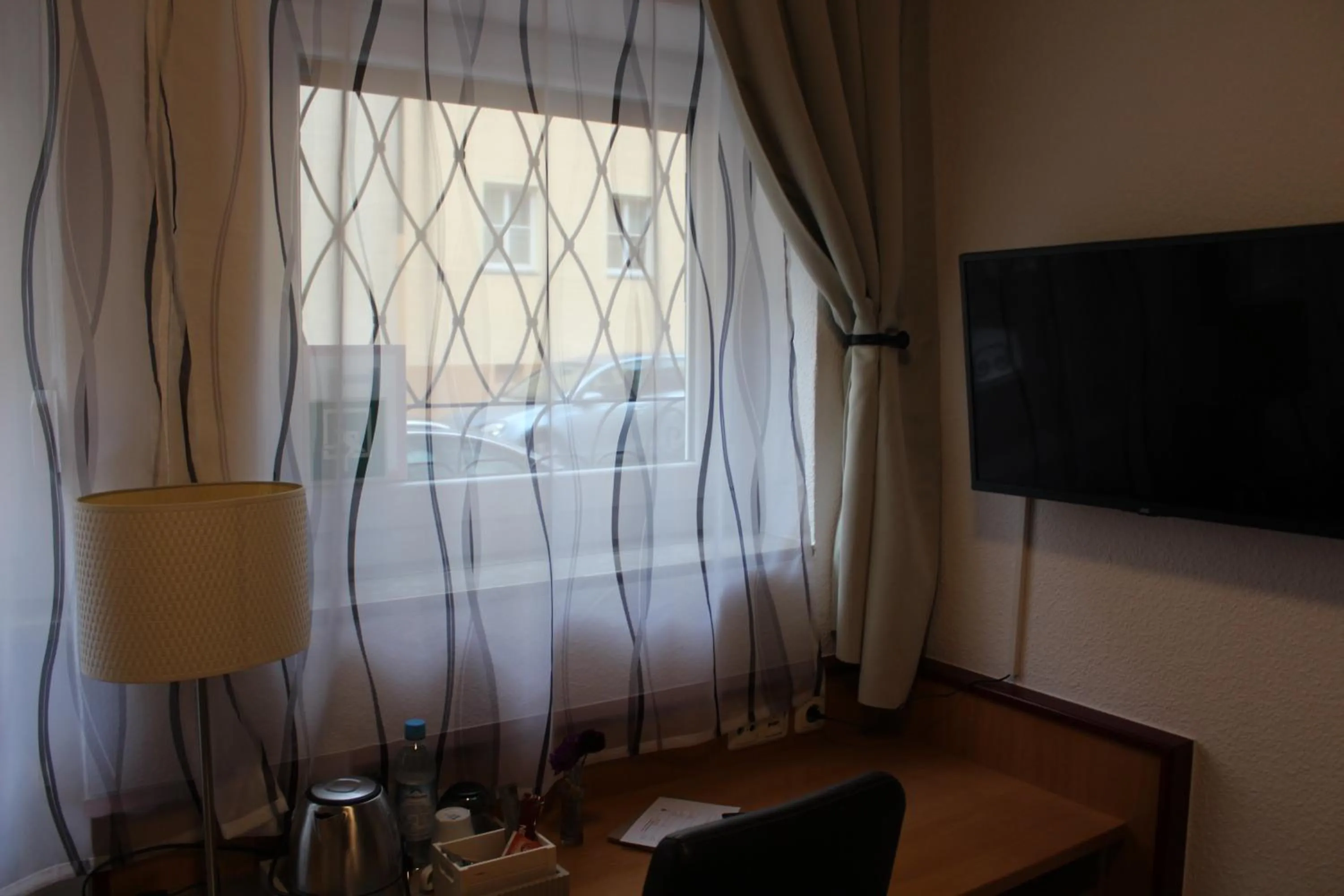 Burghotel - Das Original