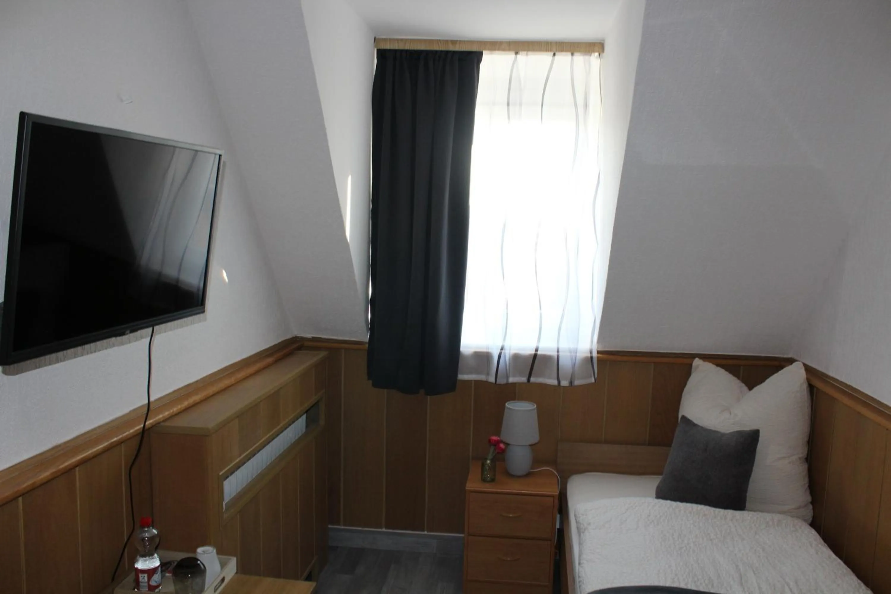 Burghotel - Das Original