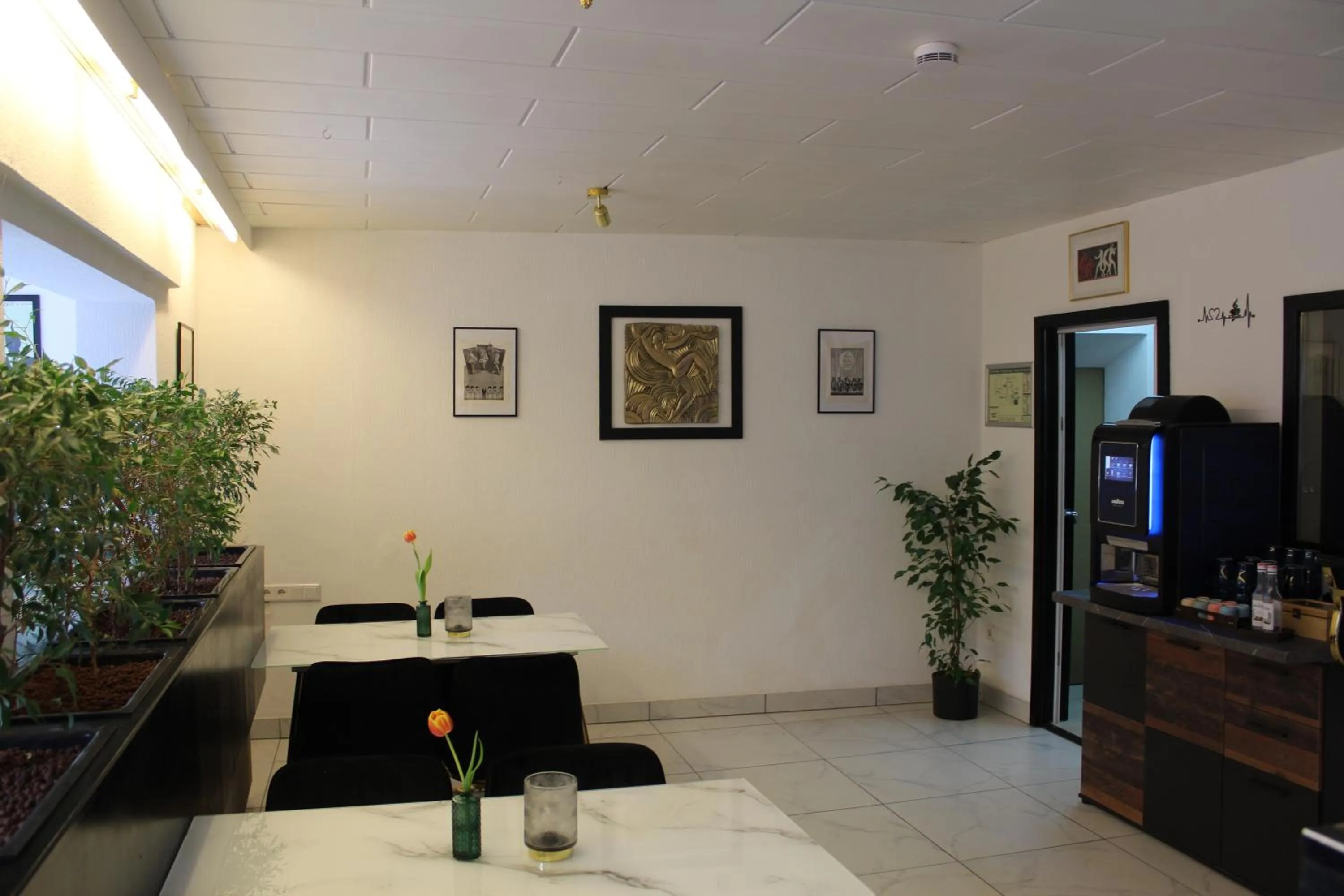 Burghotel - Das Original