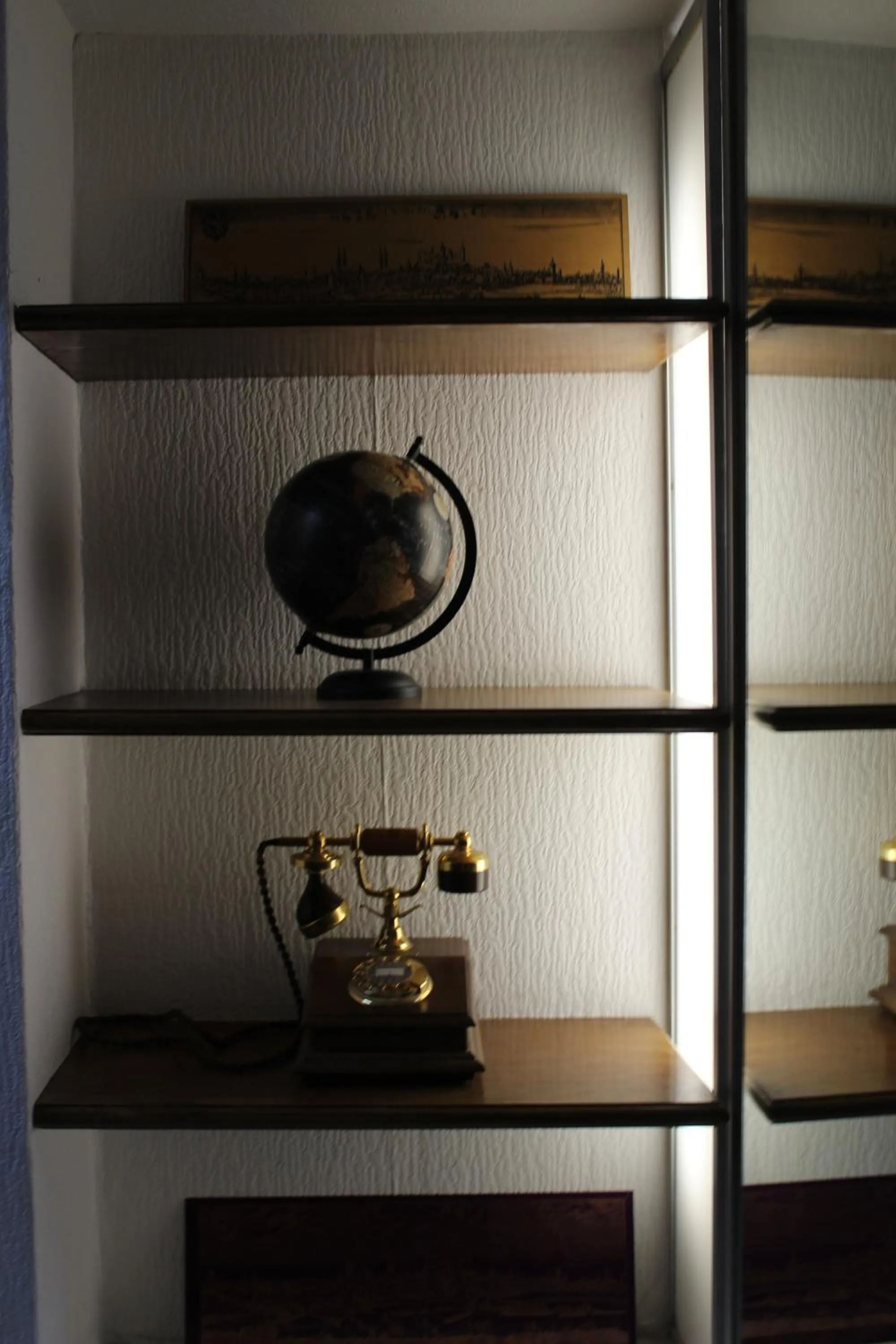 Burghotel - Das Original