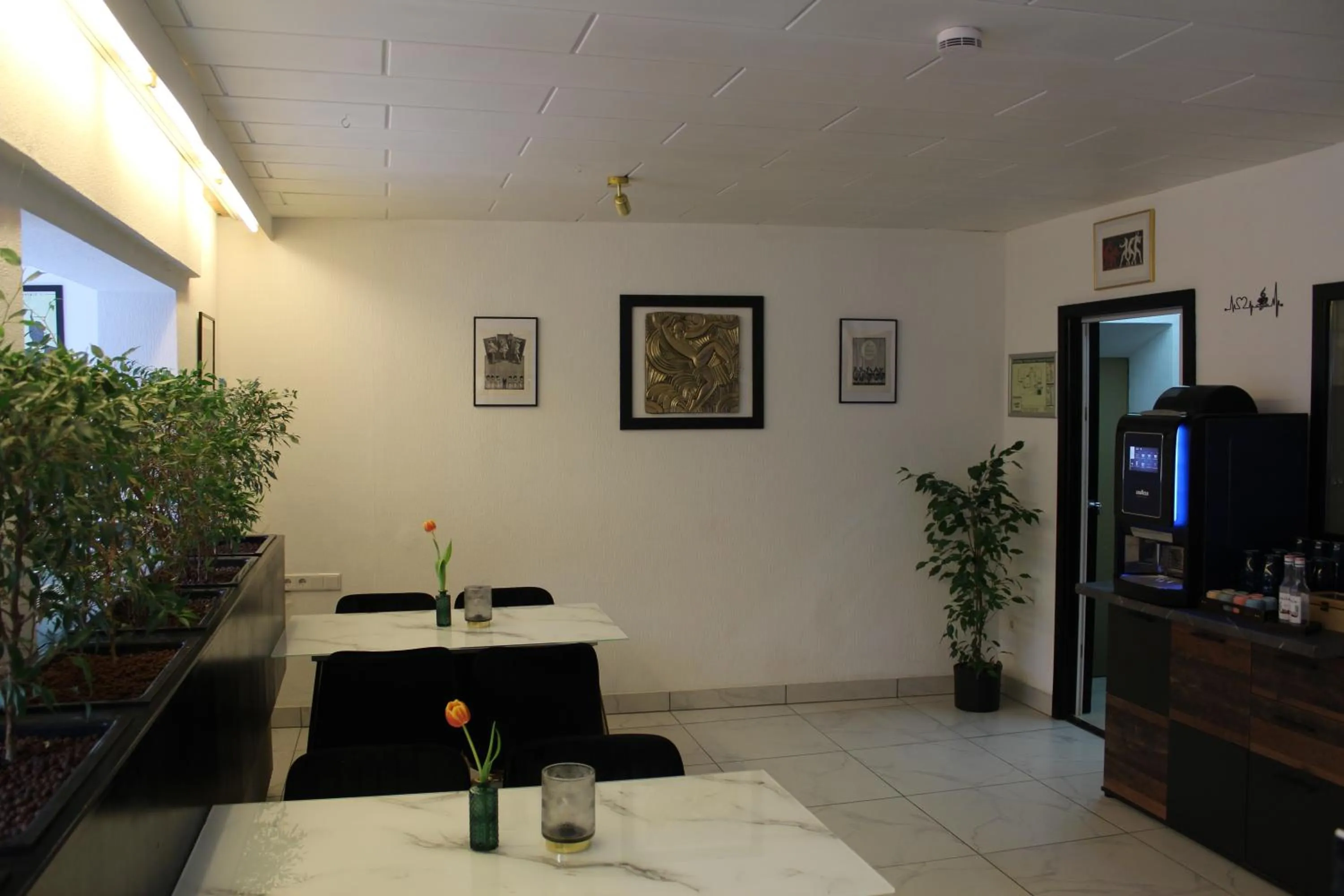 Burghotel - Das Original