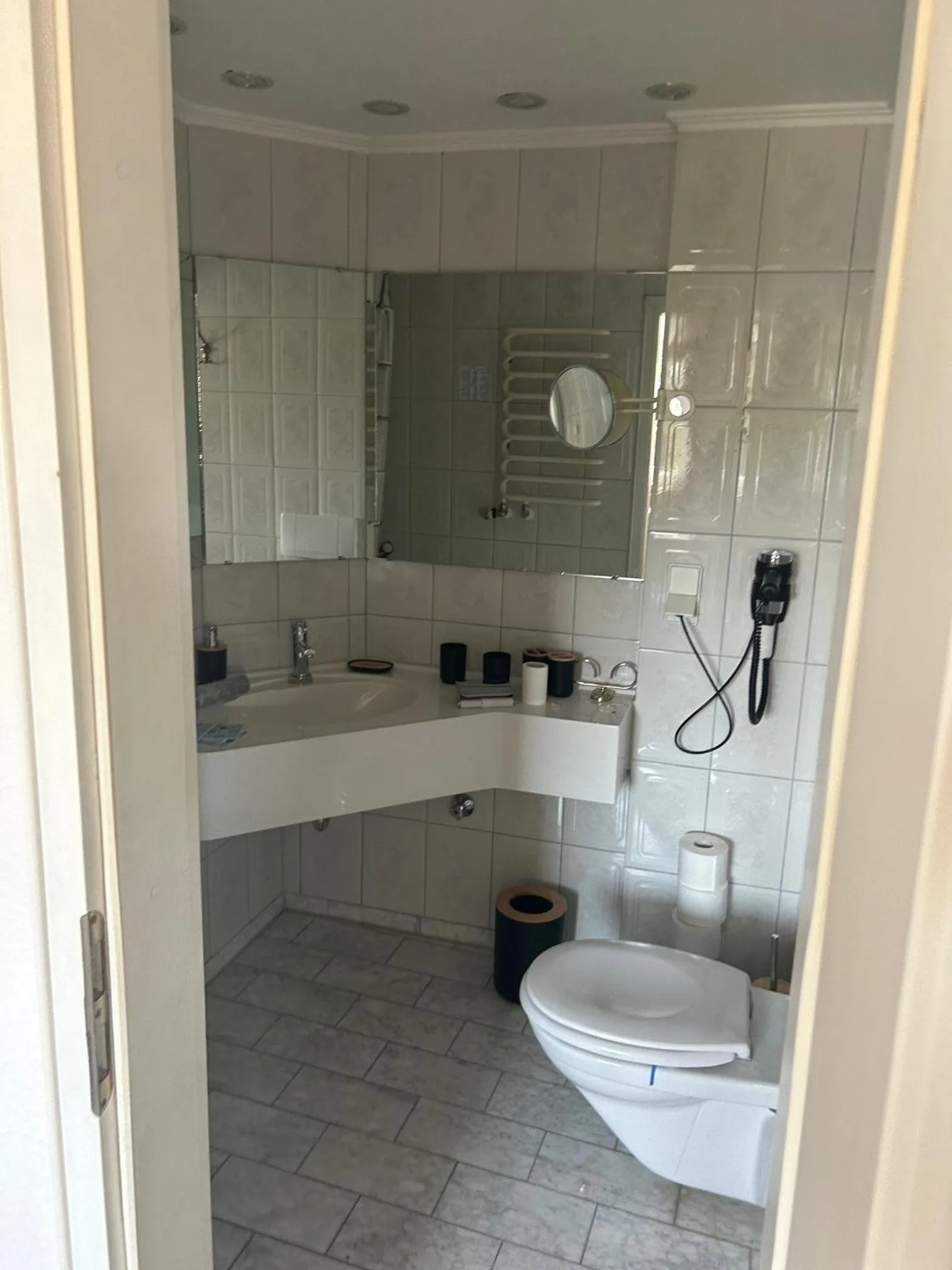 Burghotel - Das Original