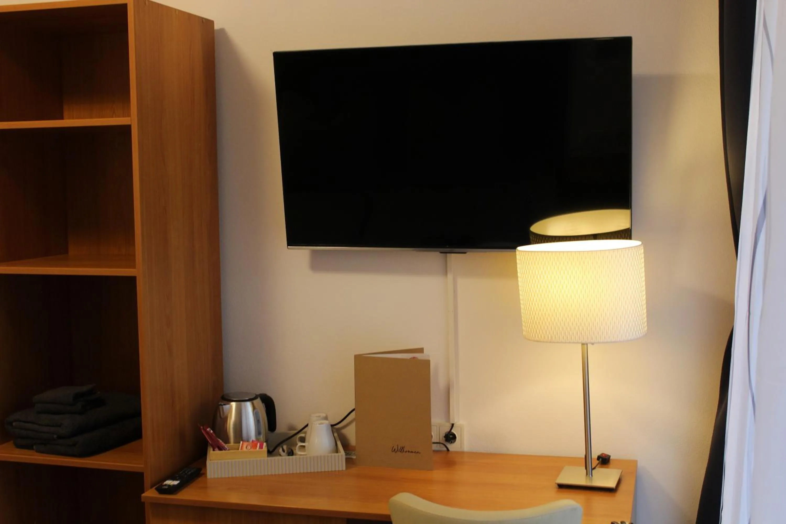 Burghotel - Das Original