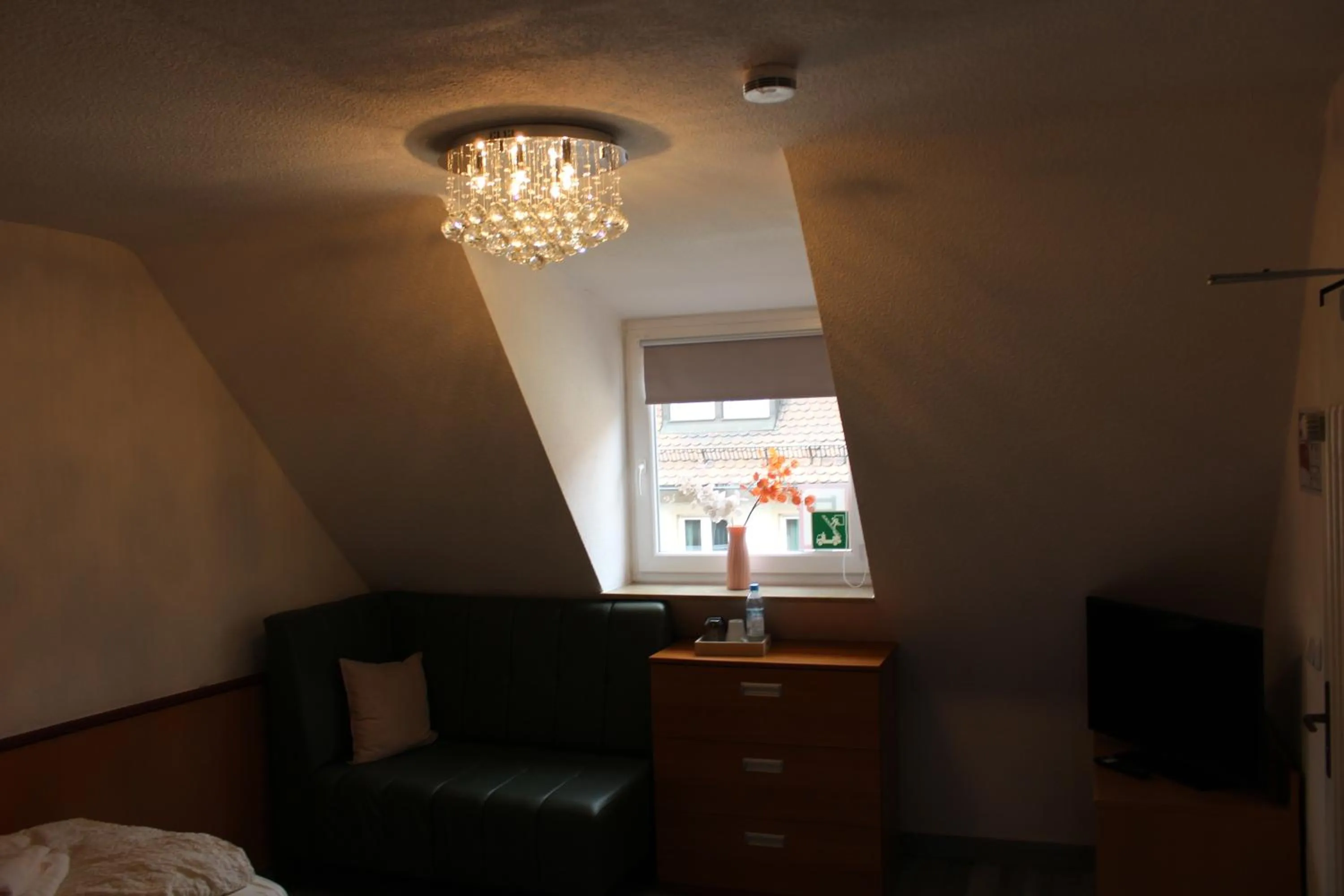 Burghotel - Das Original