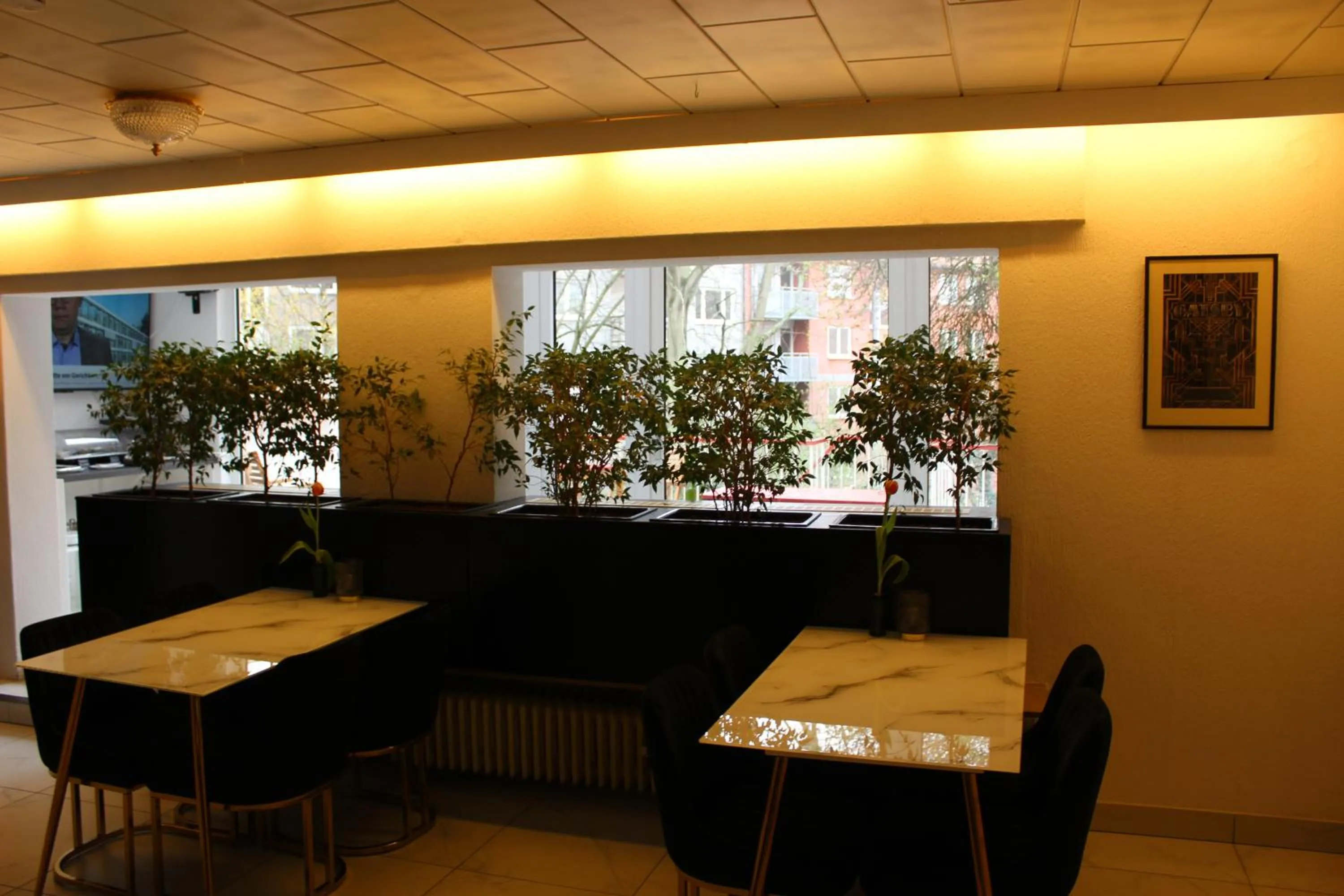 Burghotel - Das Original