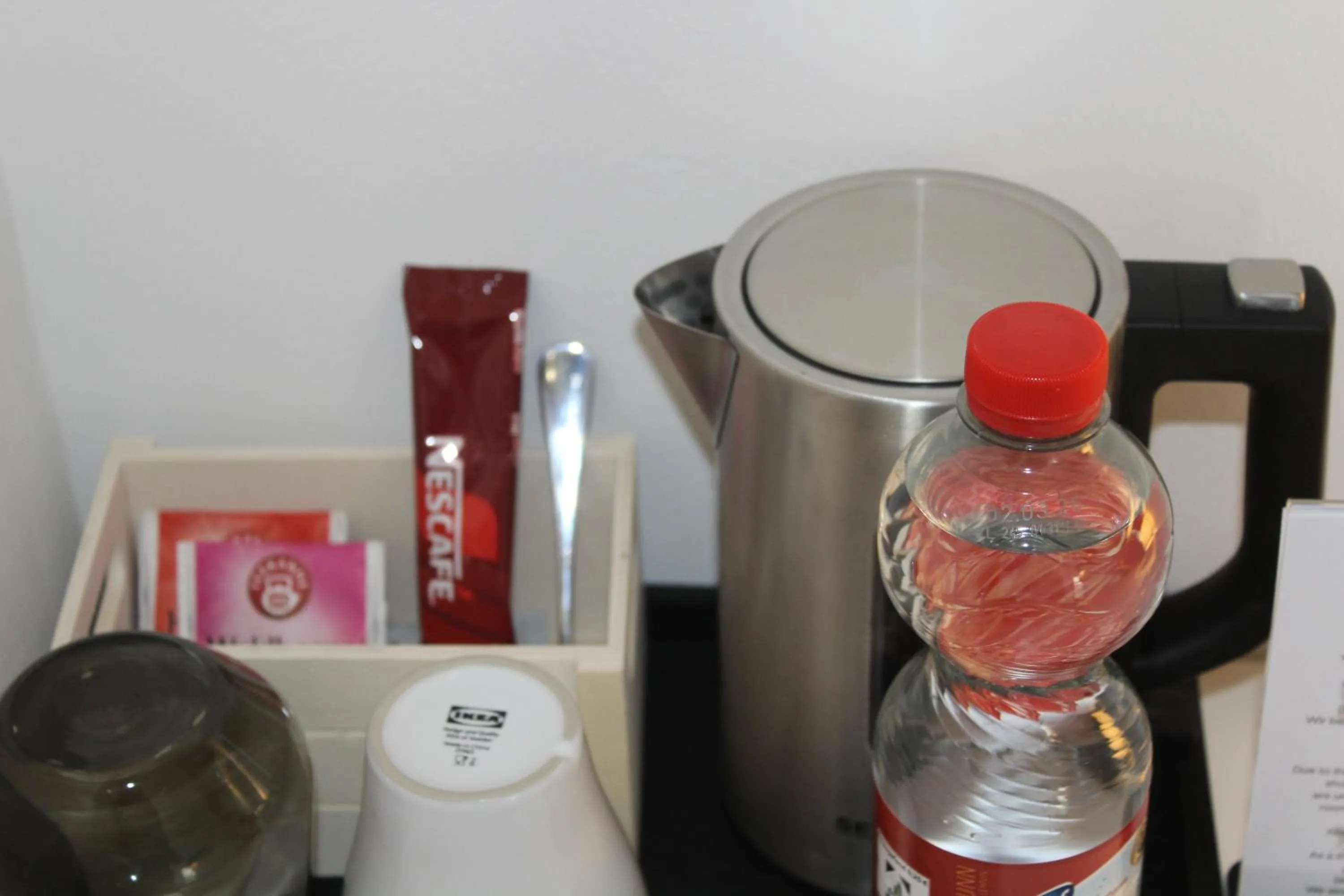 Burghotel - Das Original