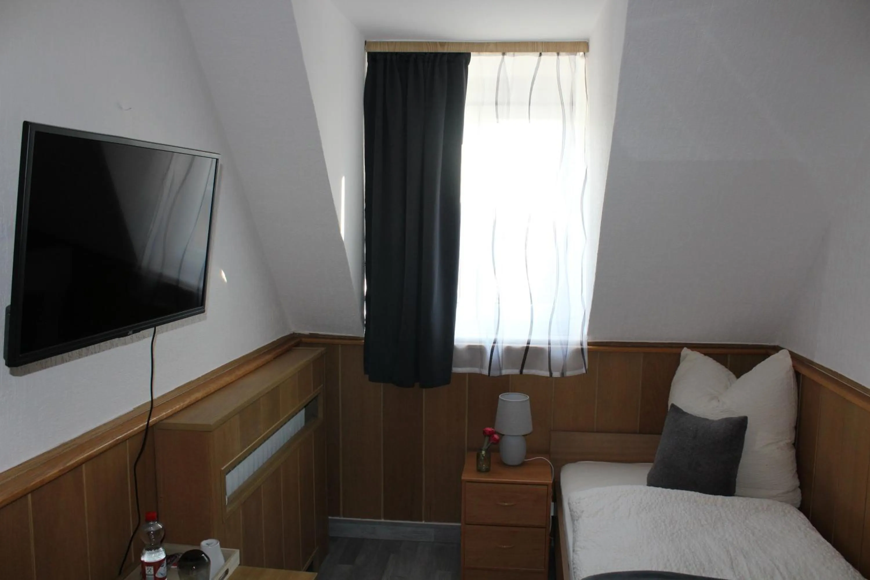 Burghotel - Das Original