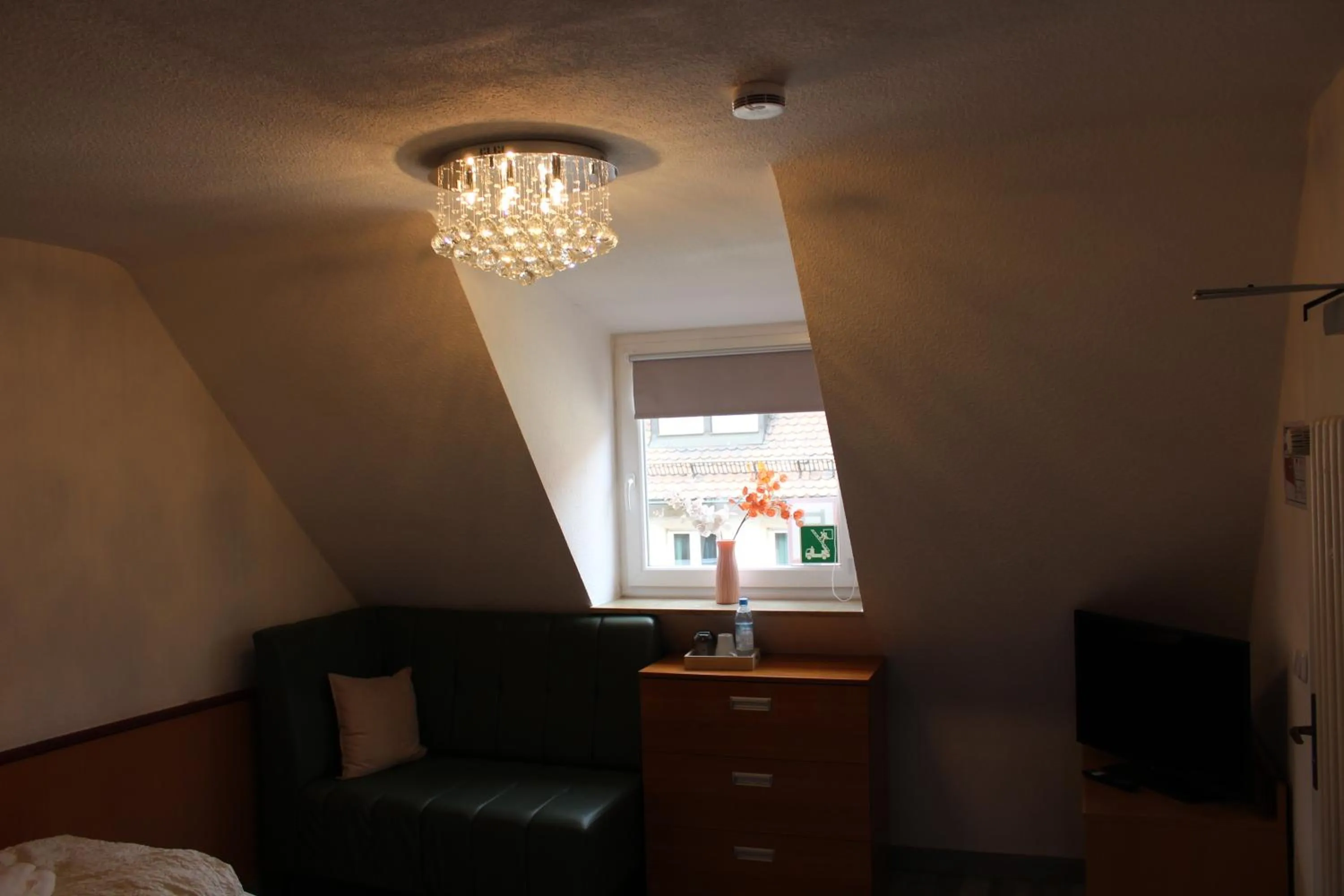 Burghotel - Das Original