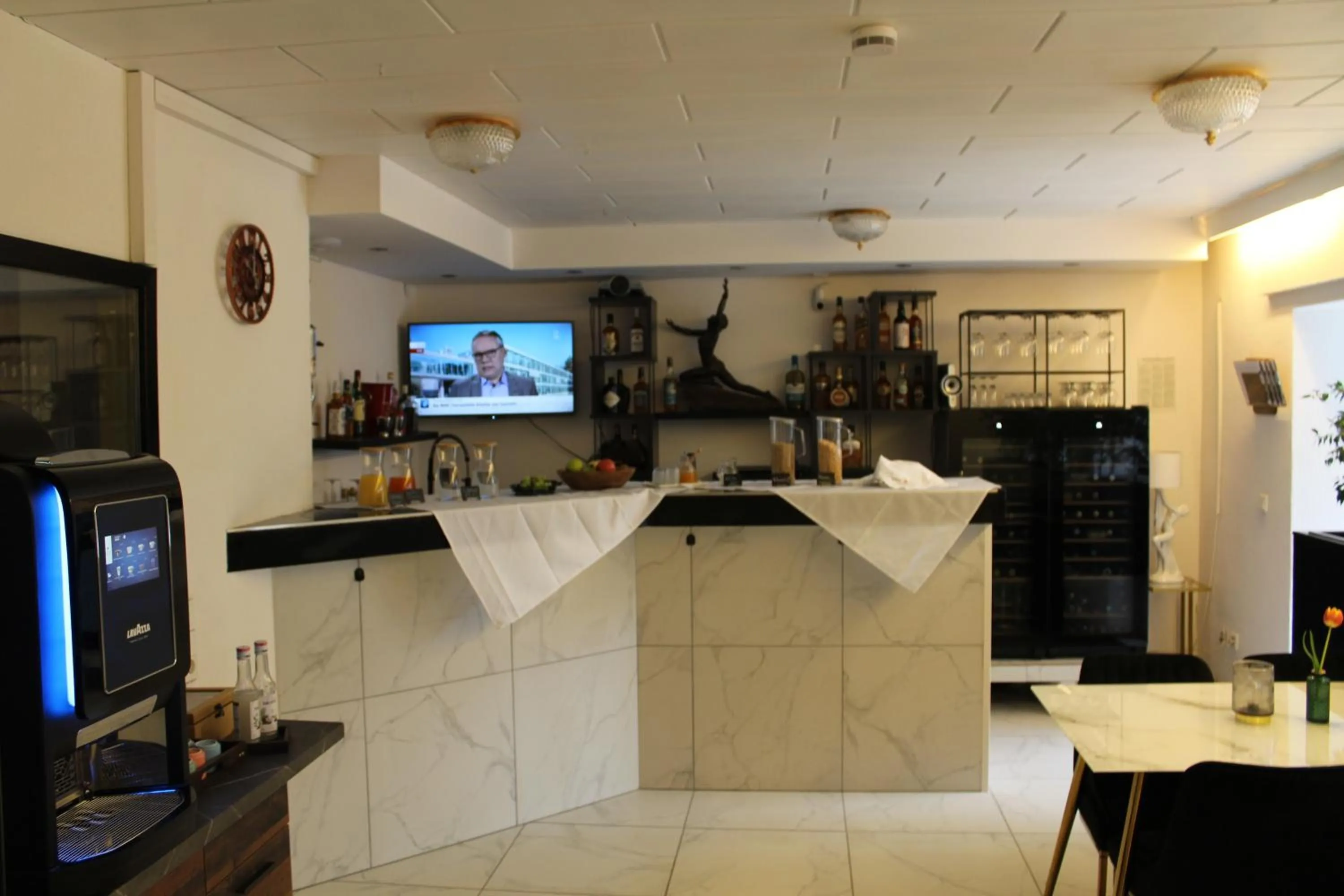 Burghotel - Das Original