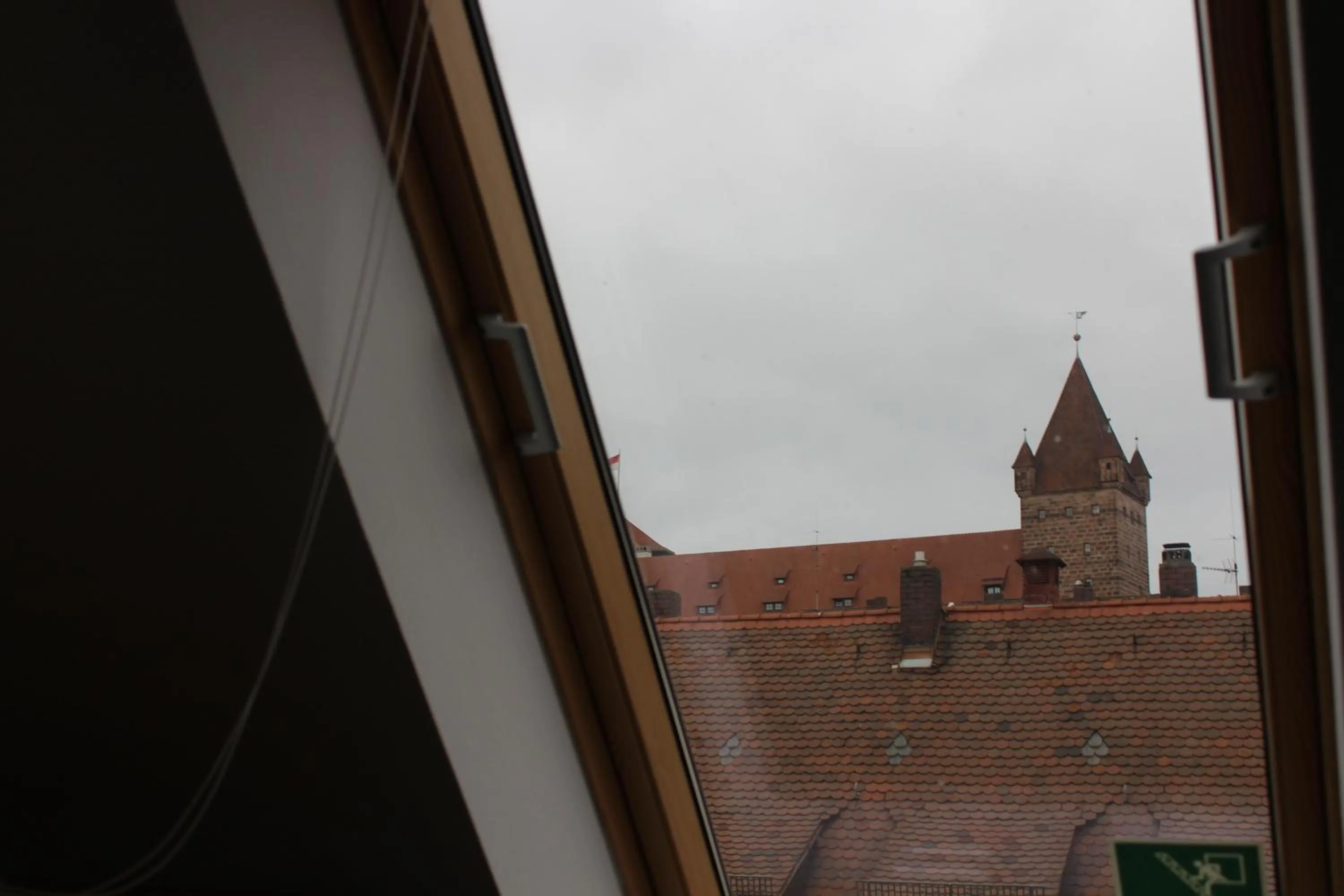 Burghotel - Das Original