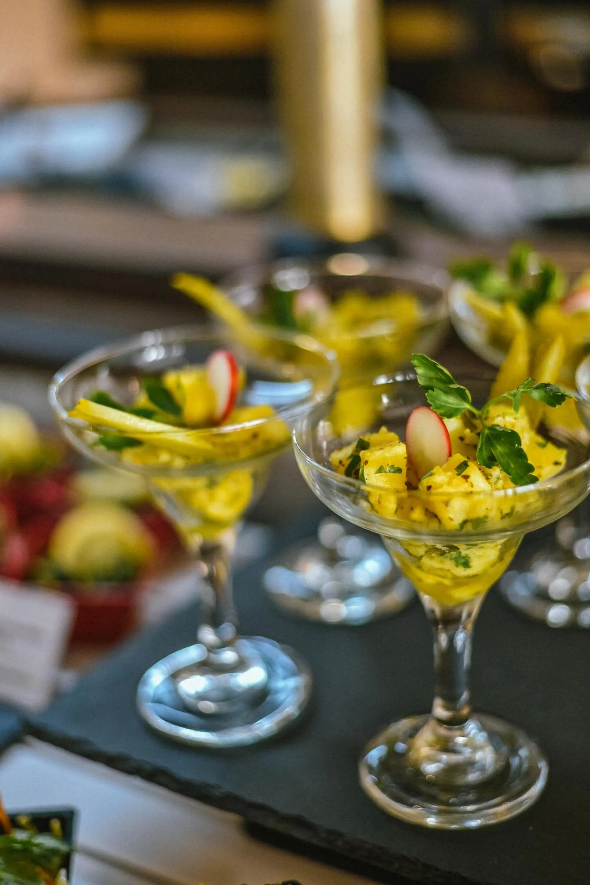 Restaurant/places to eat in Acrotel Elea Beach