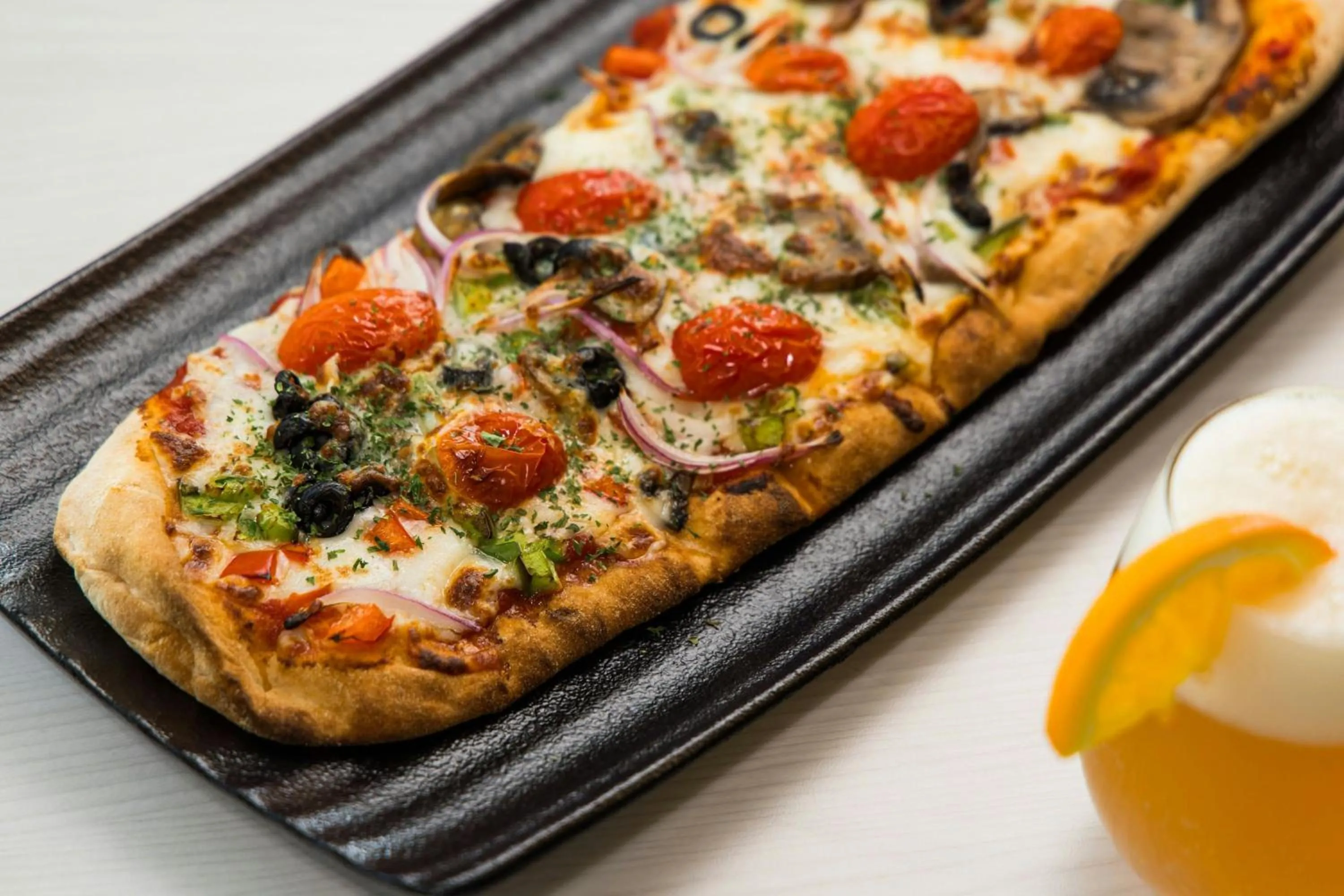 Restaurant/places to eat in Element Cartersville