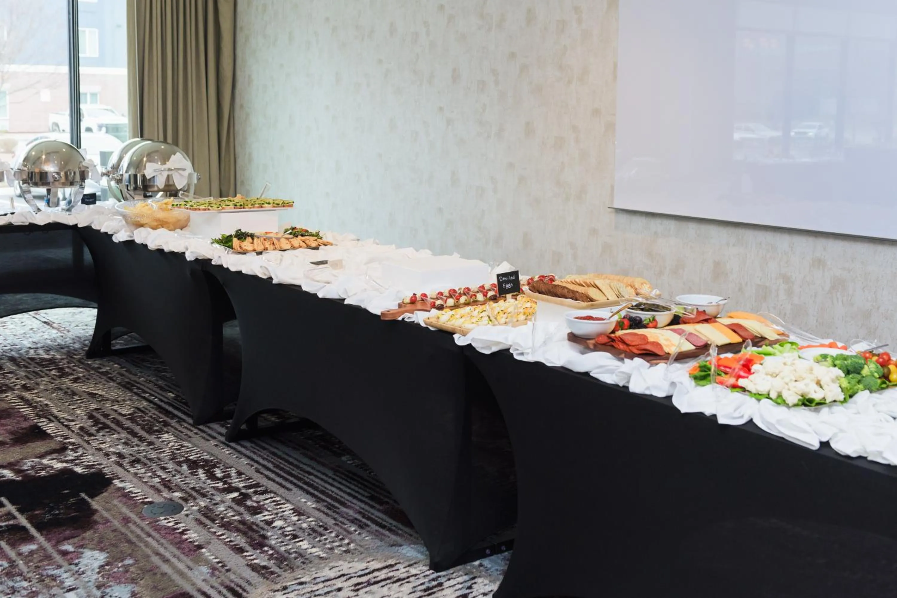 Residence Inn by Marriott Nashville Metro Center