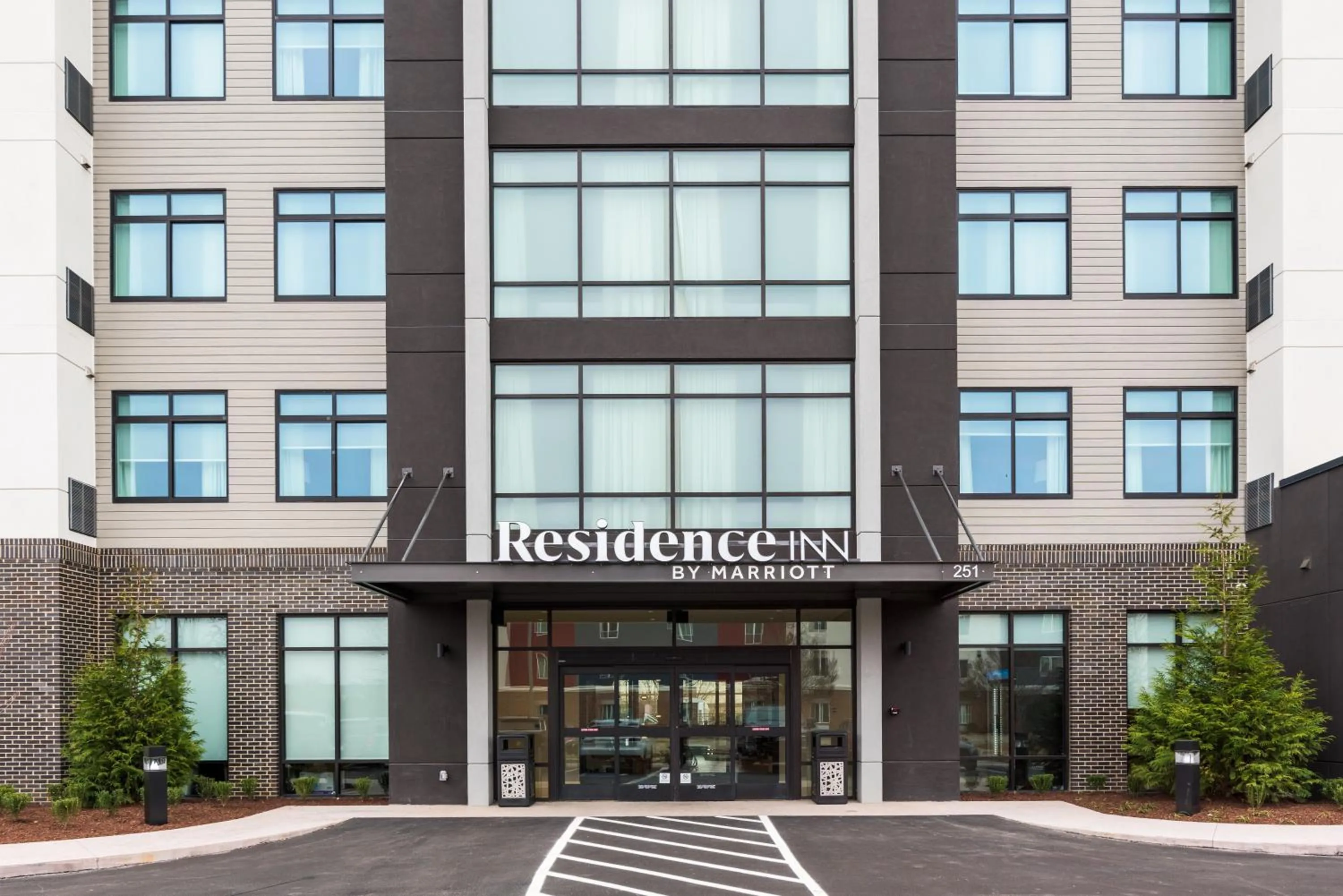 Residence Inn by Marriott Nashville Metro Center