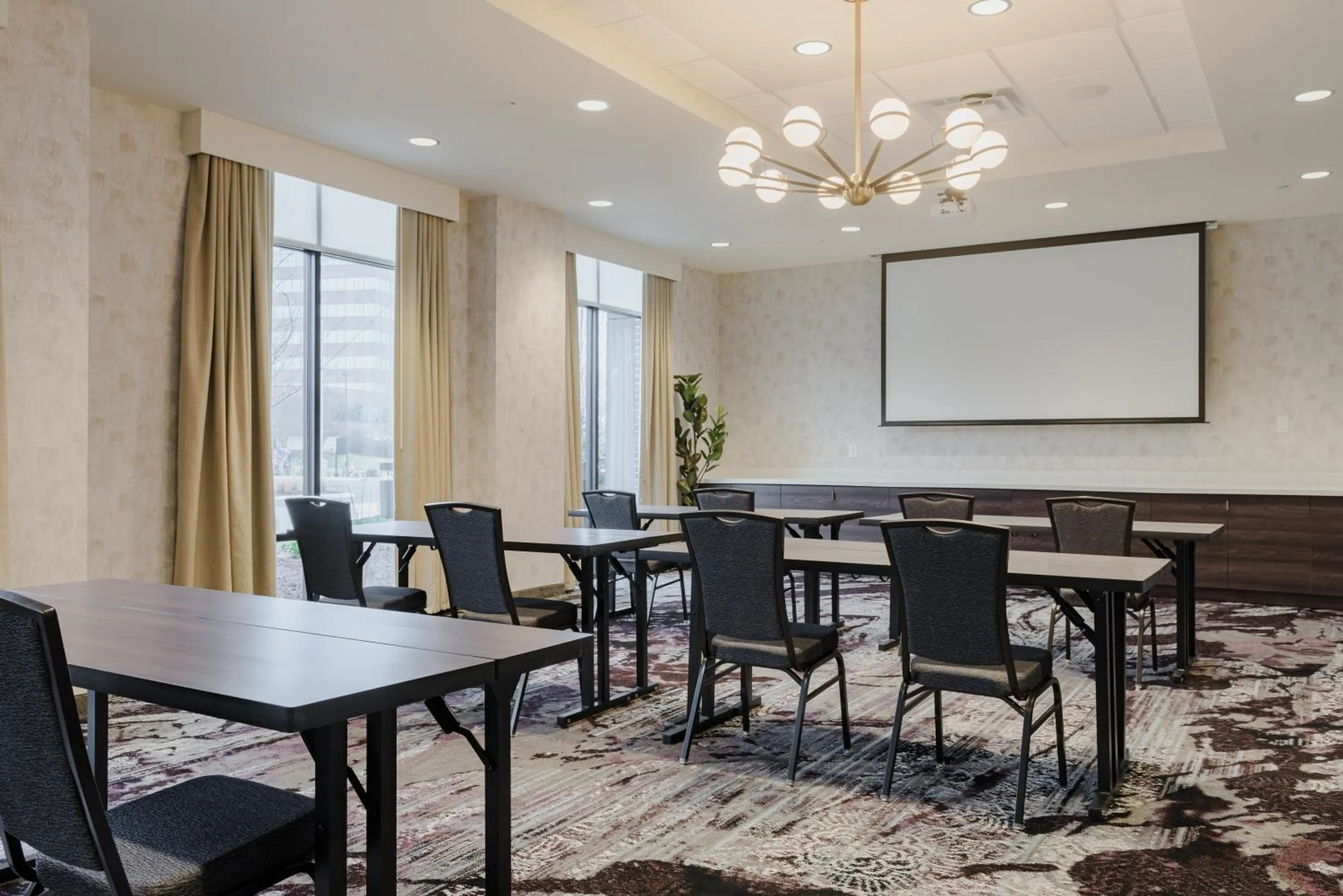 Residence Inn by Marriott Nashville Metro Center