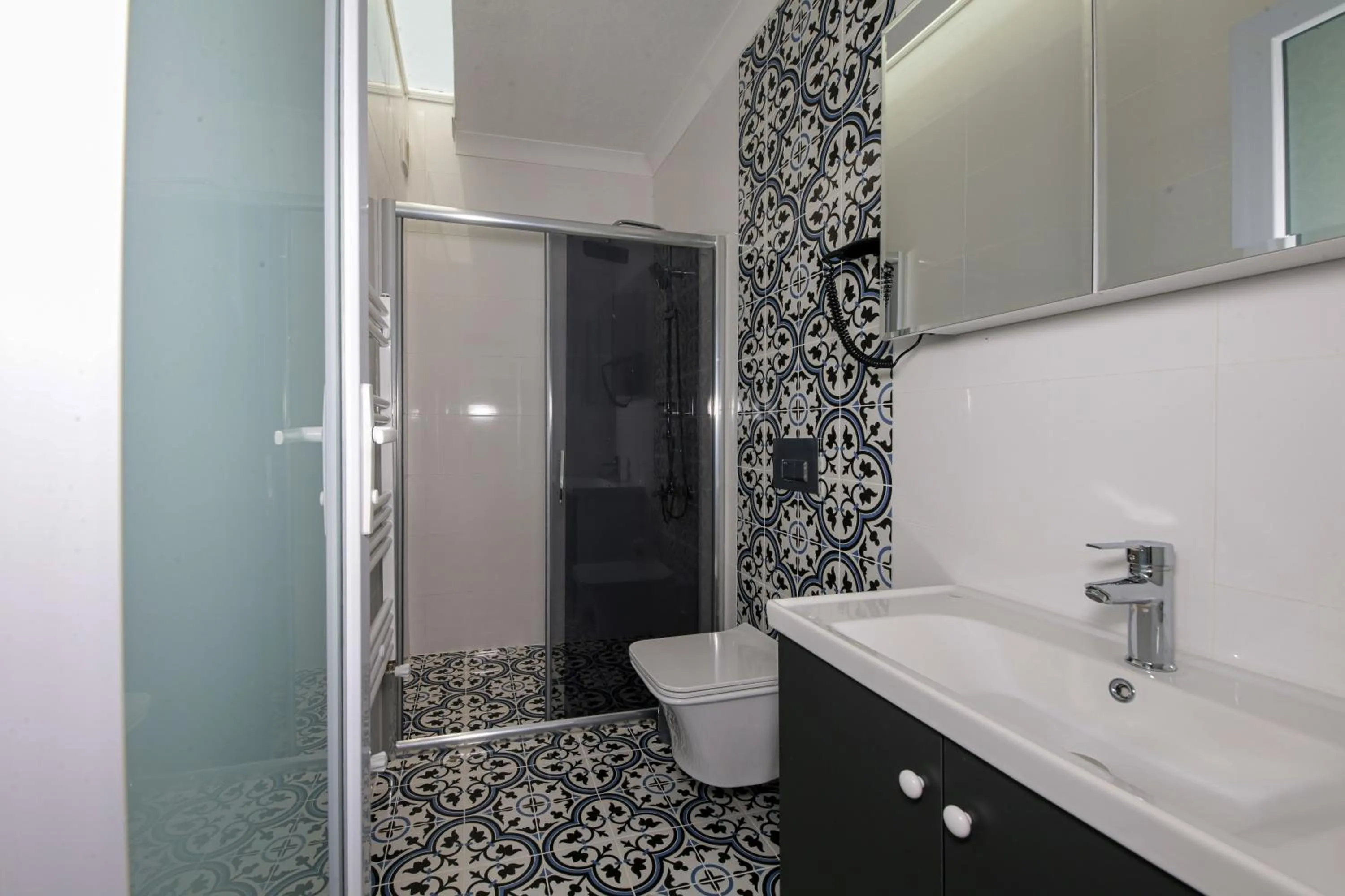 Bathroom in Dusler Vadisi Kazdaglari