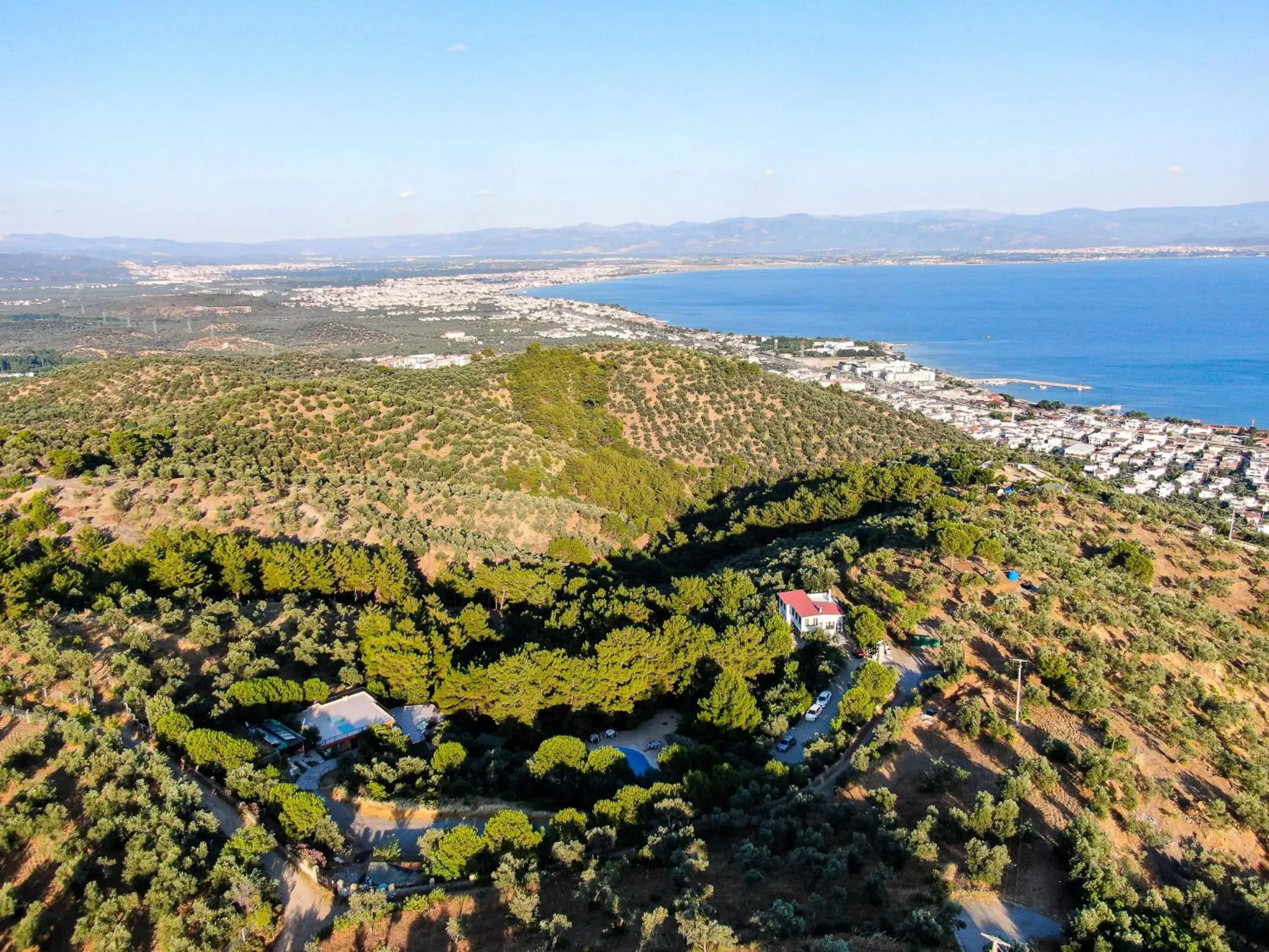 Dusler Vadisi Kazdaglari Dusler Vadisi Kazdaglari