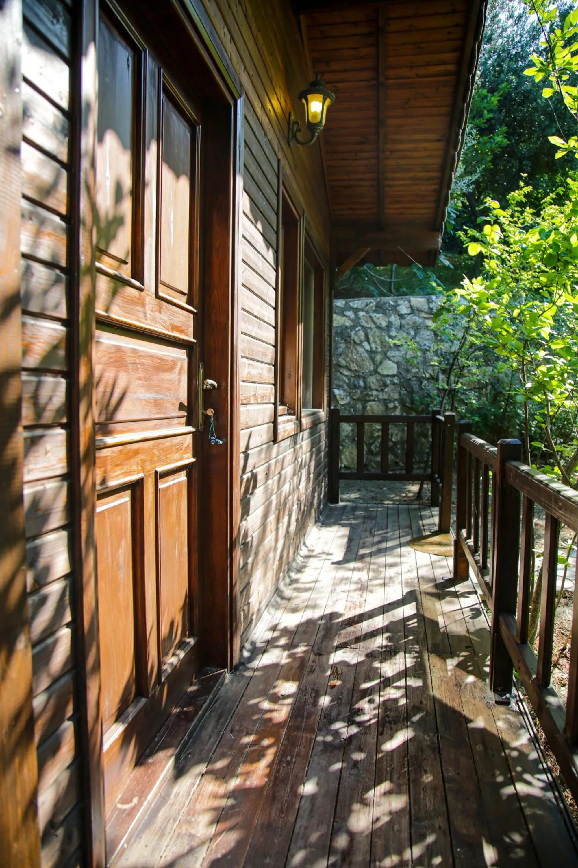 Balcony/Terrace in Dusler Vadisi Kazdaglari
