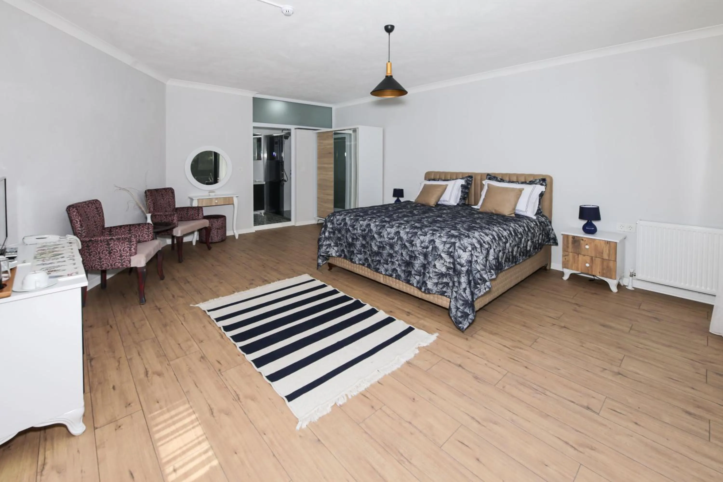 Photo of the whole room, Bed in Dusler Vadisi Kazdaglari